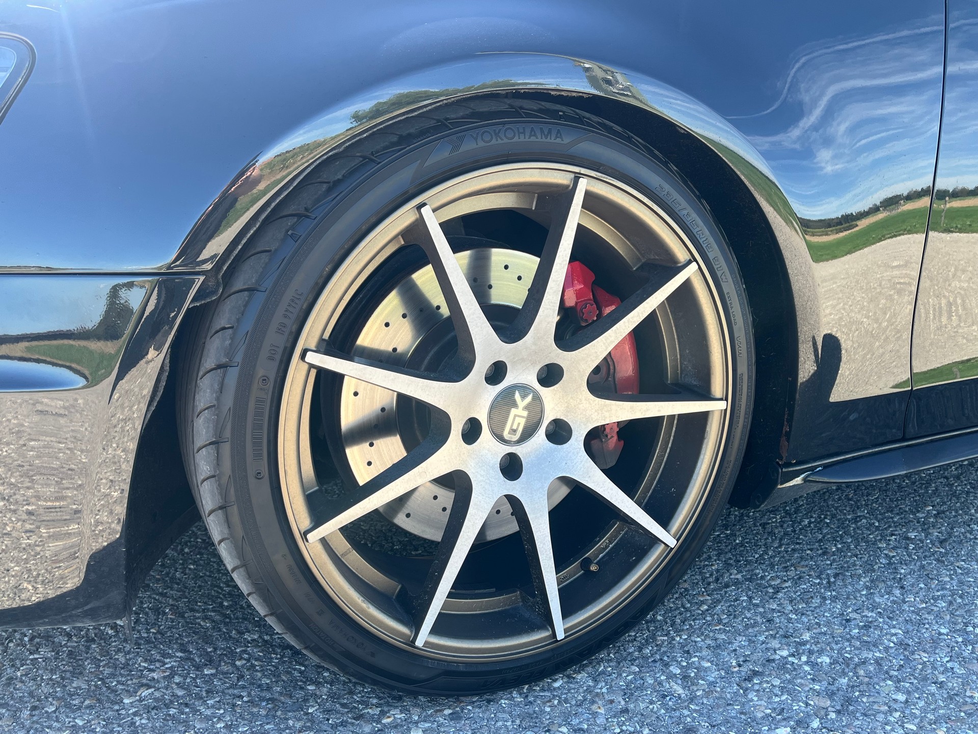 AUDI S4 Limousine 3.0 TFSI quattro S-tronic-image-6