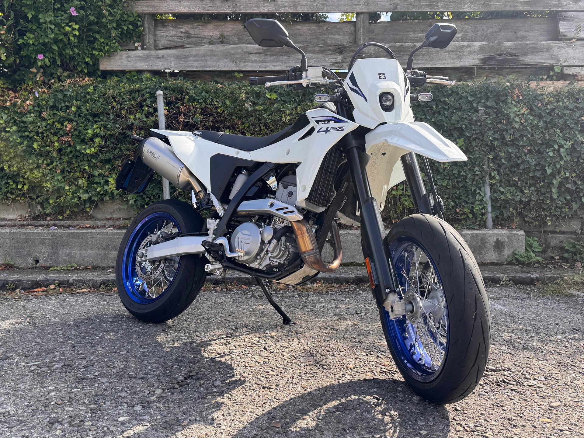 SUZUKI DR-Z 400 SM-showroom-element-2