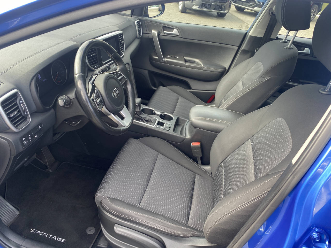 KIA Sportage 1.6 T-GDi Power 25-image-5