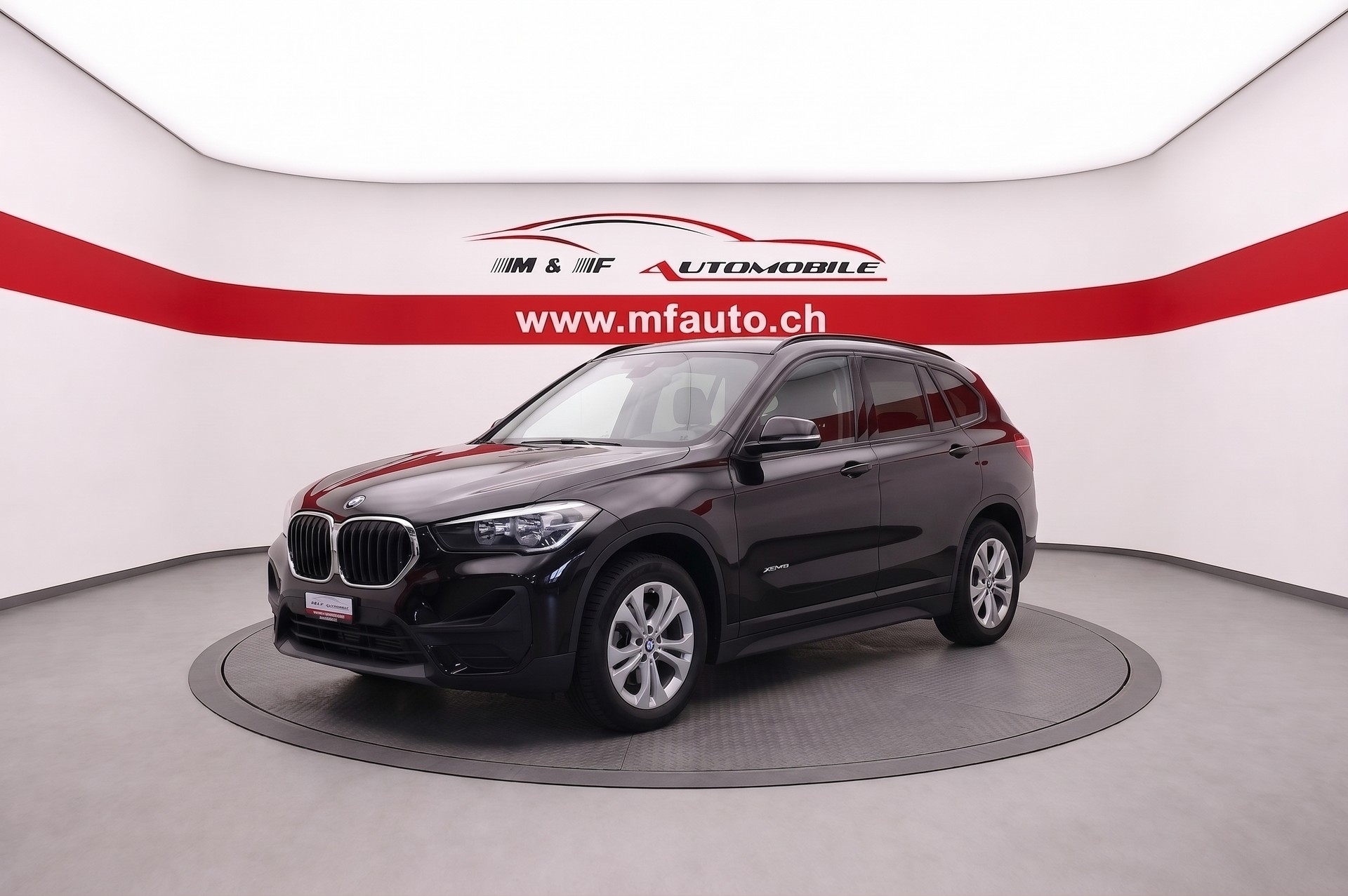 BMW X1 25e xDrive-image-0