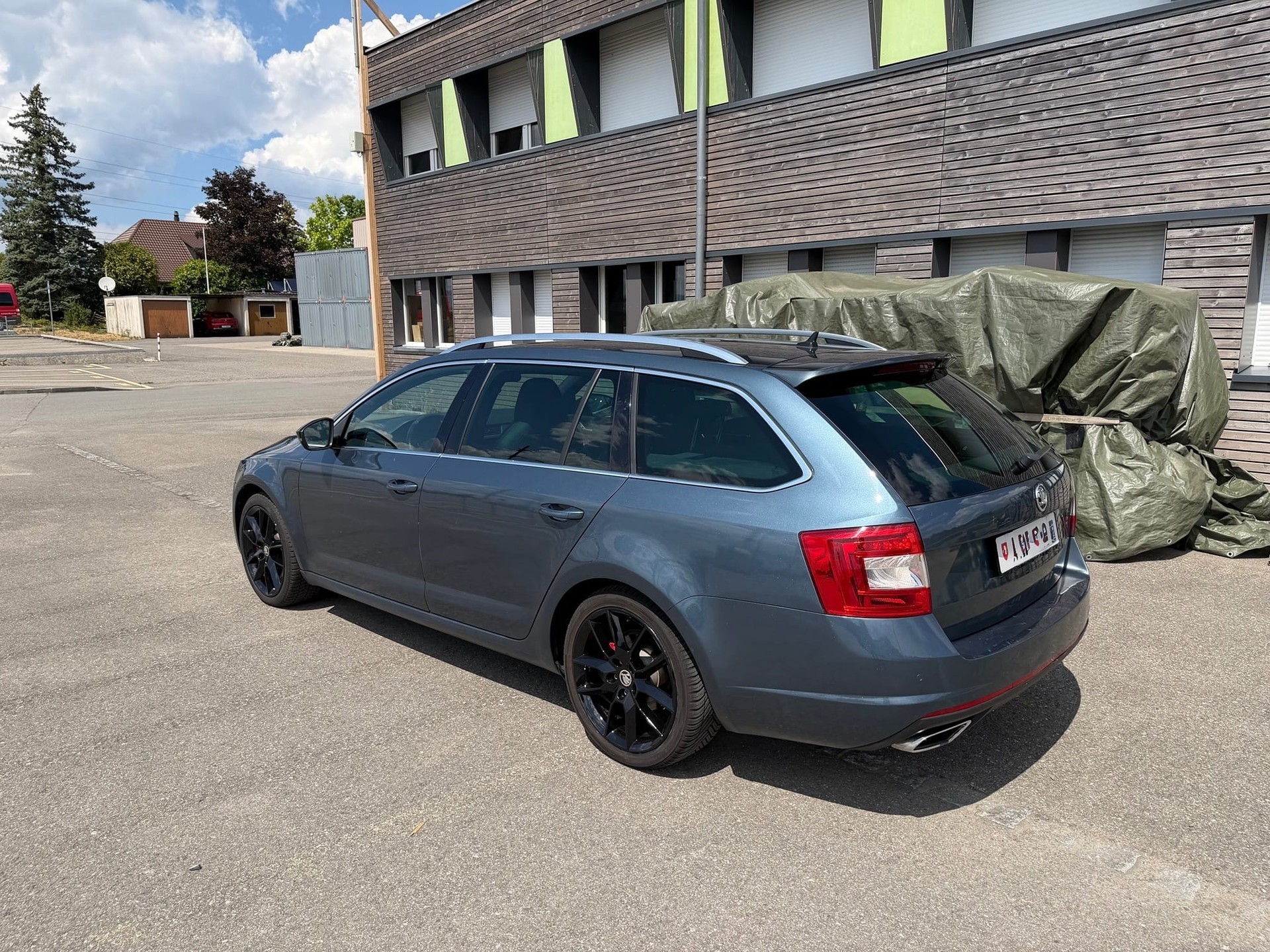 SKODA RS-image-1