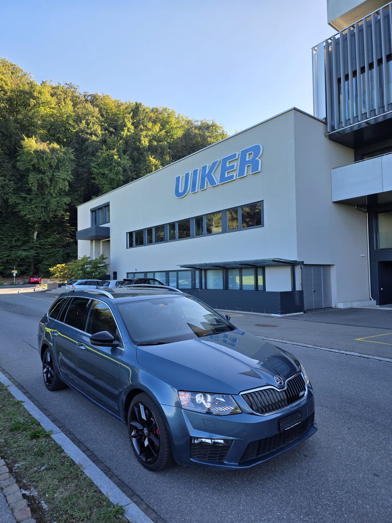 SKODA RS-image-1