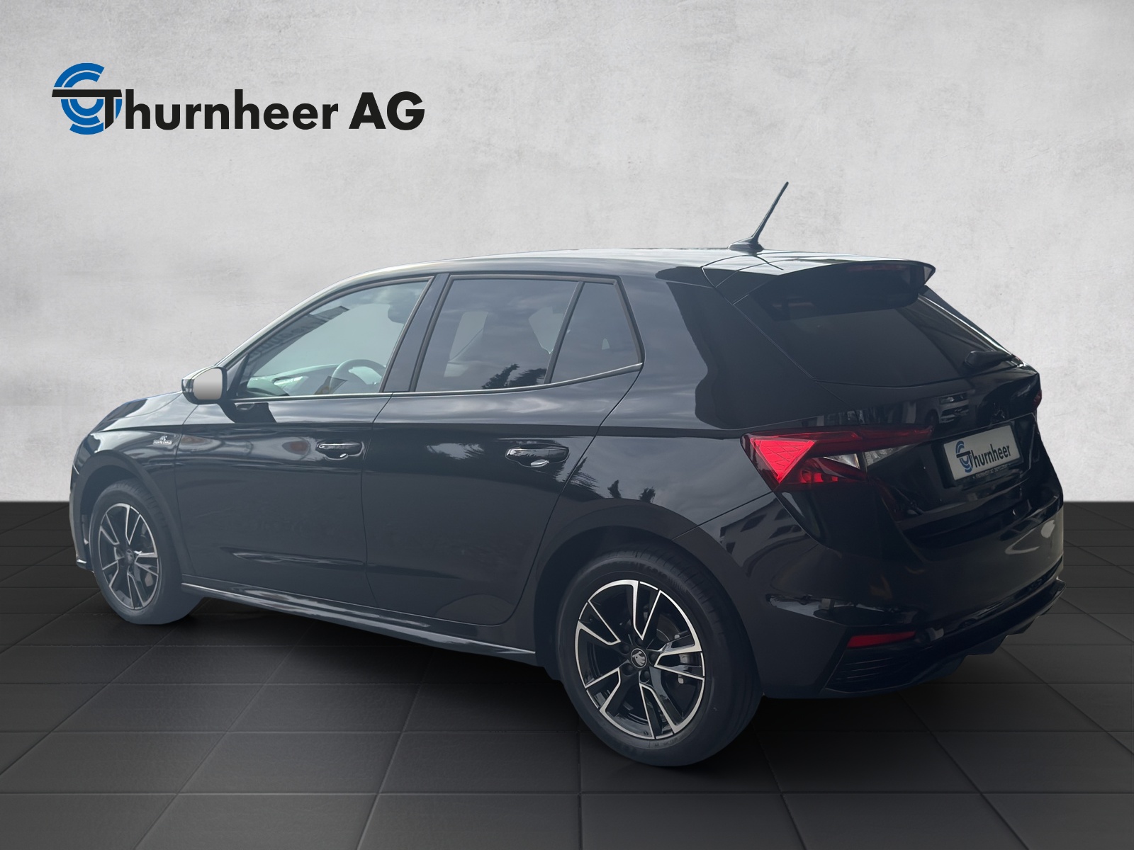 SKODA Fabia 1.0 TSI Monte Carlo DSG-image-3