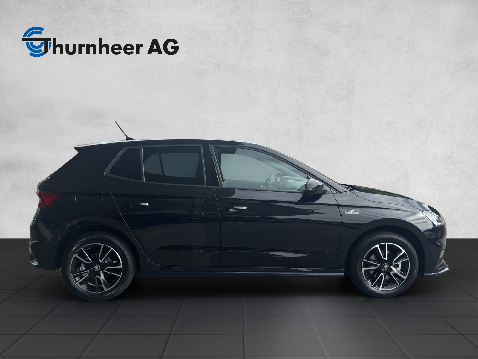 SKODA Fabia 1.0 TSI Monte Carlo DSG-image-6