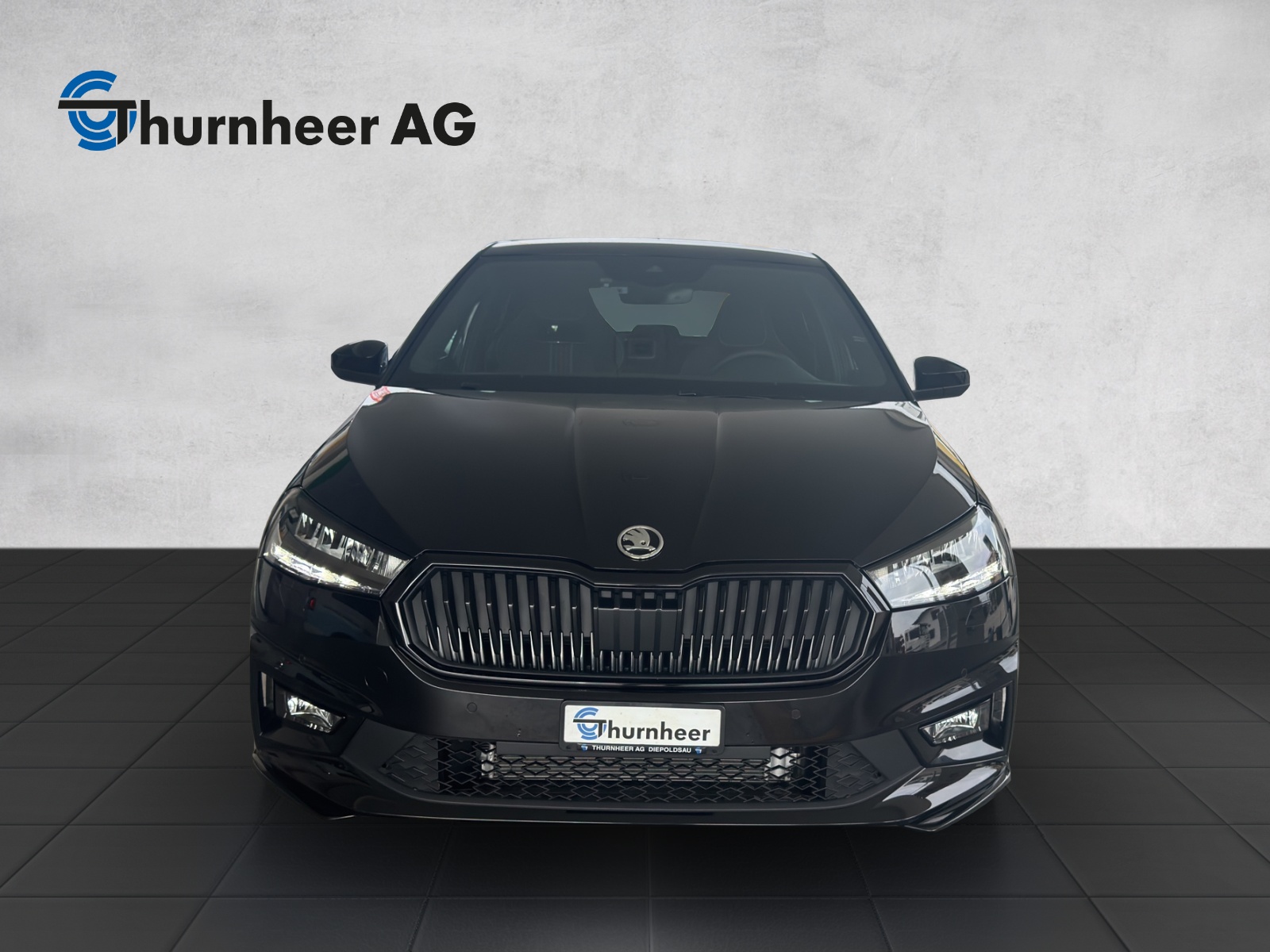 SKODA Fabia 1.0 TSI Monte Carlo DSG-image-0
