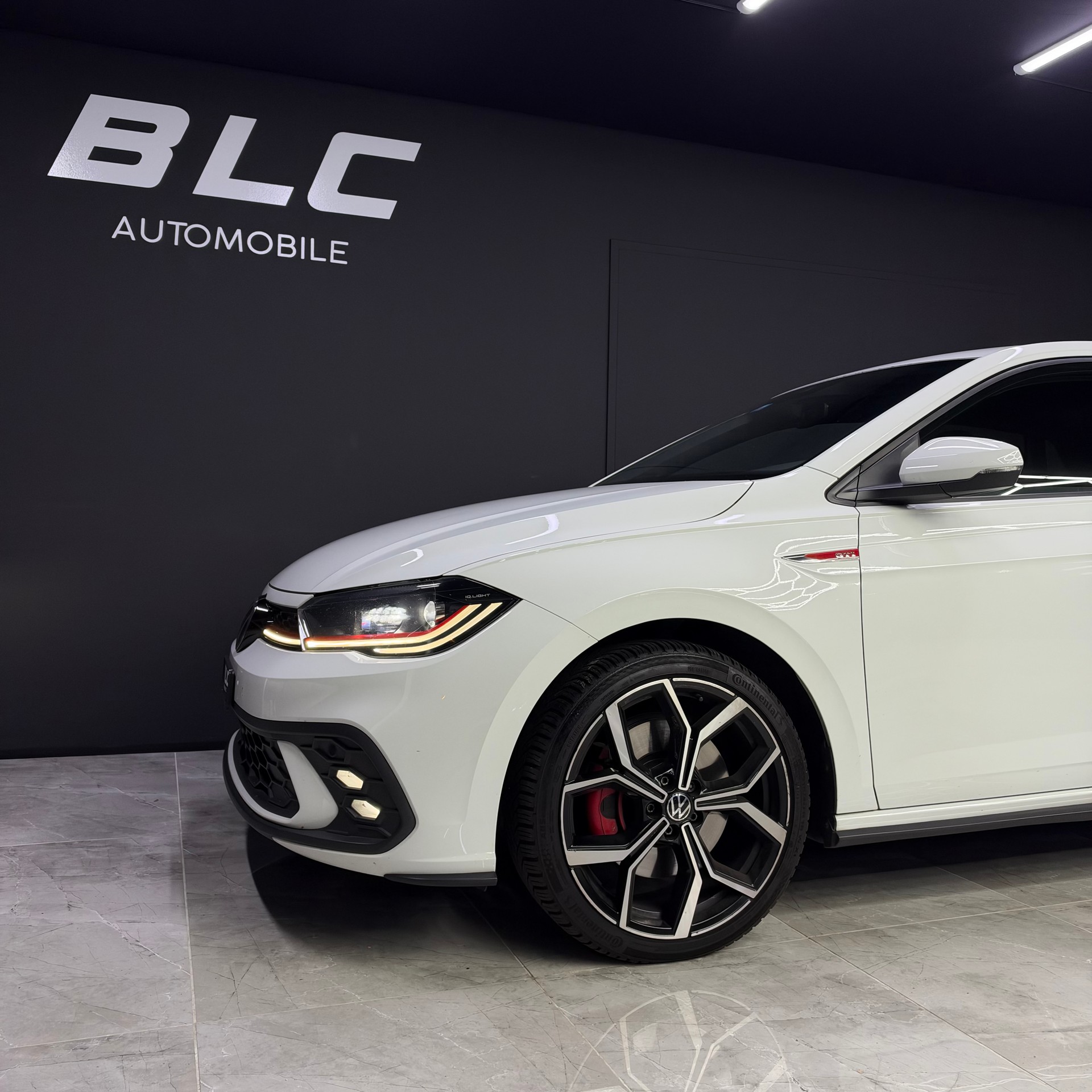 VW Polo 2.0 TSI GTI DSG-image-1