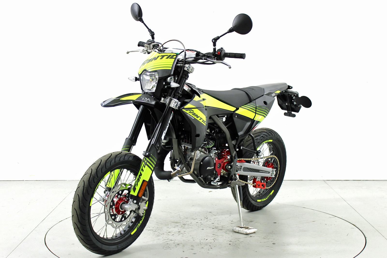 FANTIC XM 50 Performance-showroom-element-2
