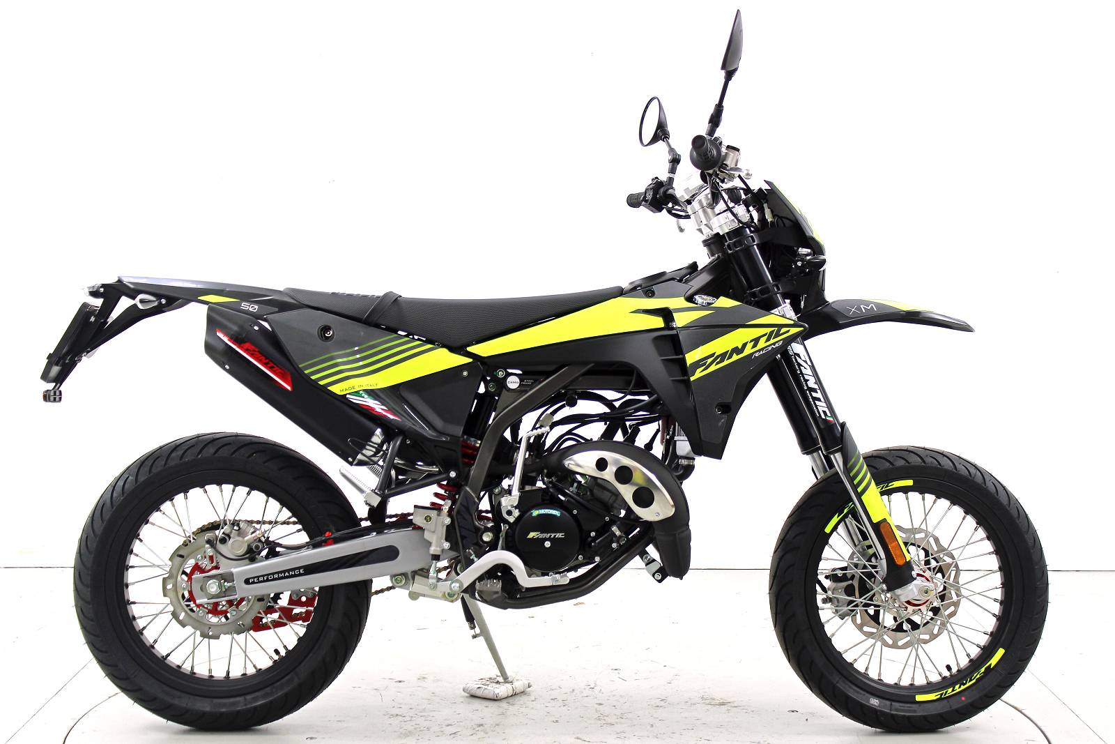 FANTIC XM 50 Performance-showroom-element-3