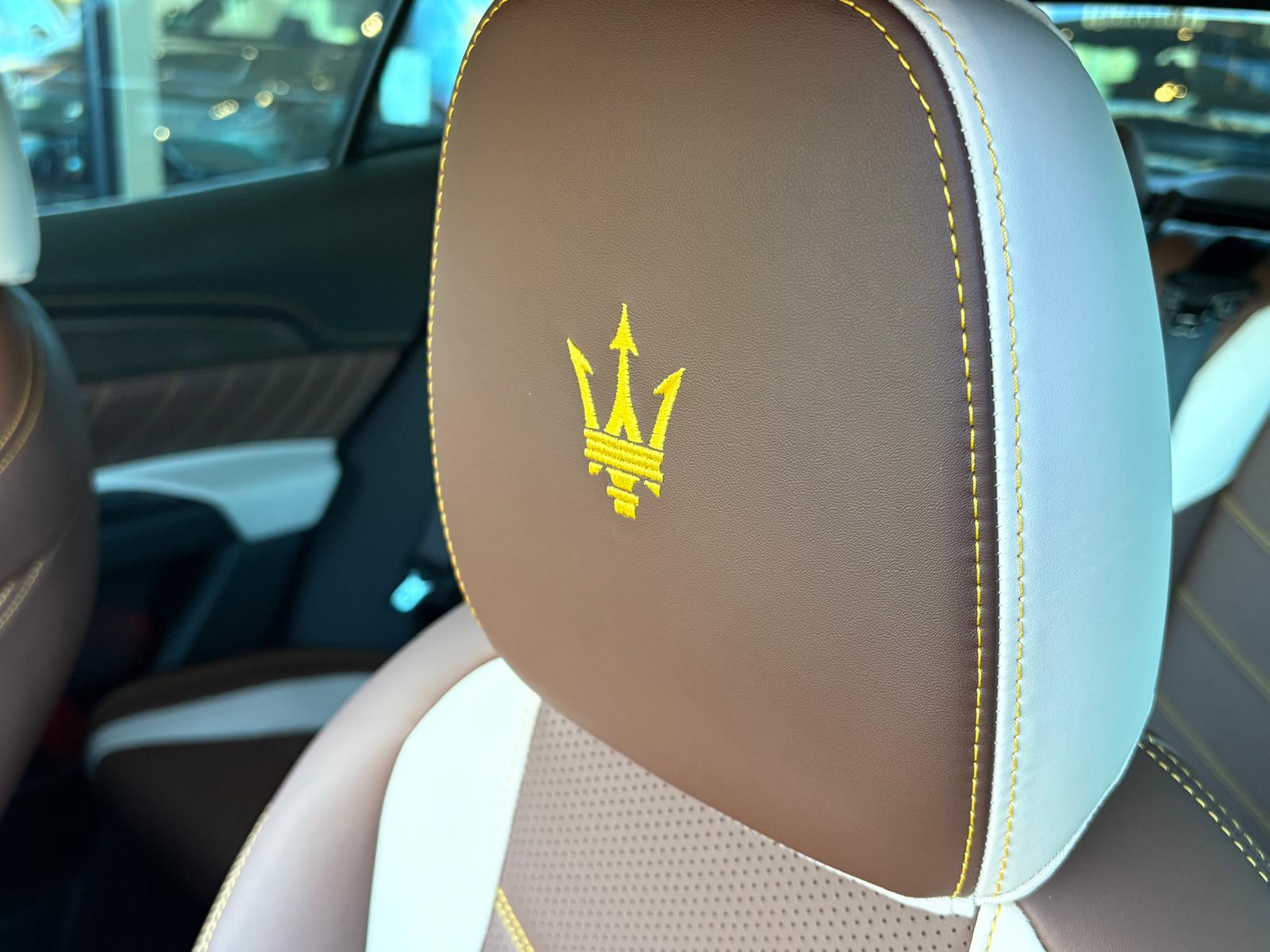 MASERATI Grecale 3.0 Trofeo Automatica-image-9