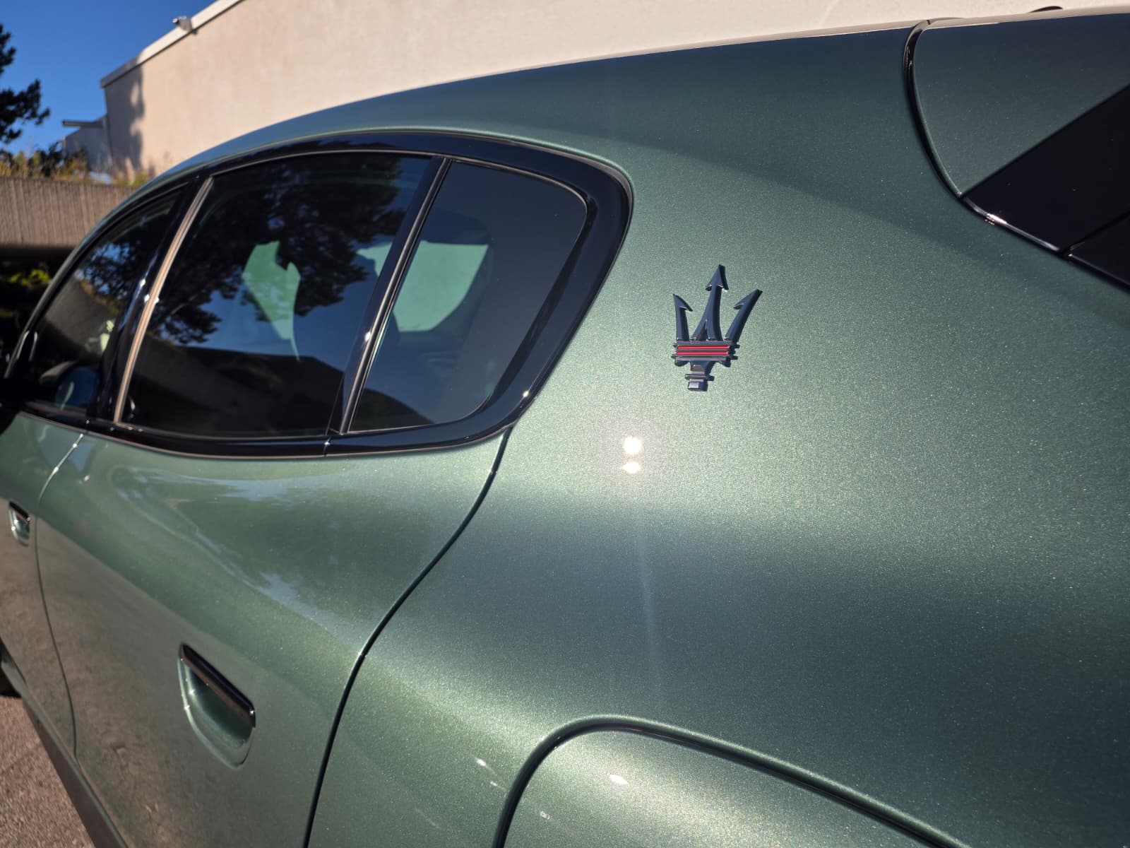 MASERATI Grecale 3.0 Trofeo Automatica-image-13
