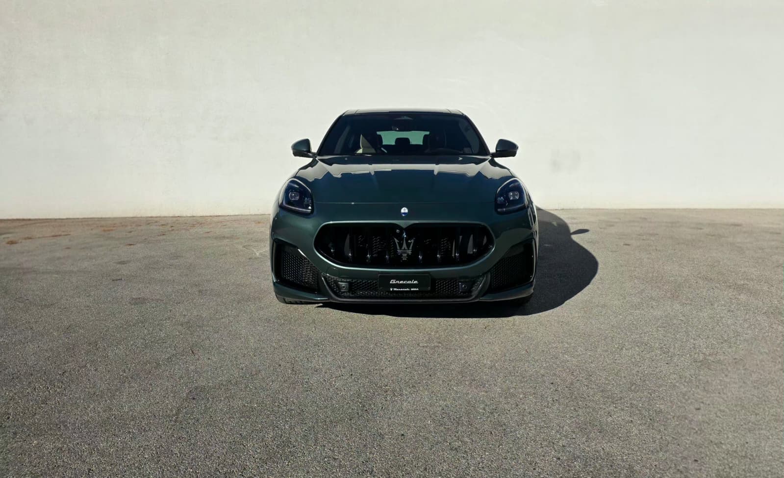 MASERATI Grecale 3.0 Trofeo Automatica-image-3
