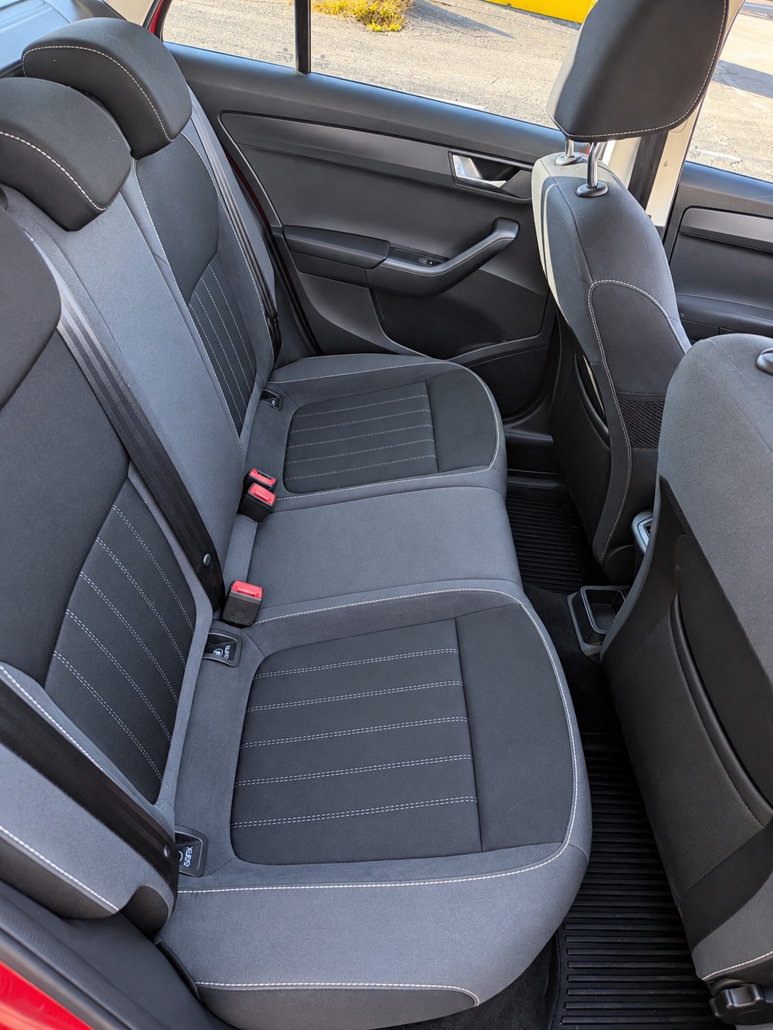 SKODA Fabia Combi 1.0 TSI Monte Carlo DSG-image-5