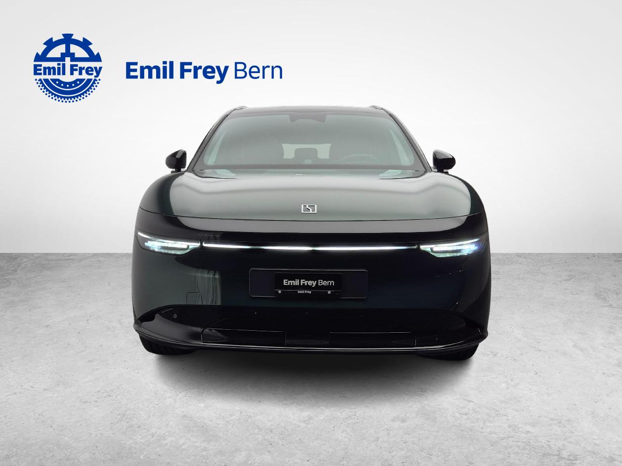 ZEEKR 7X Privilege AWD - ab 1.29% Leasing-image-11