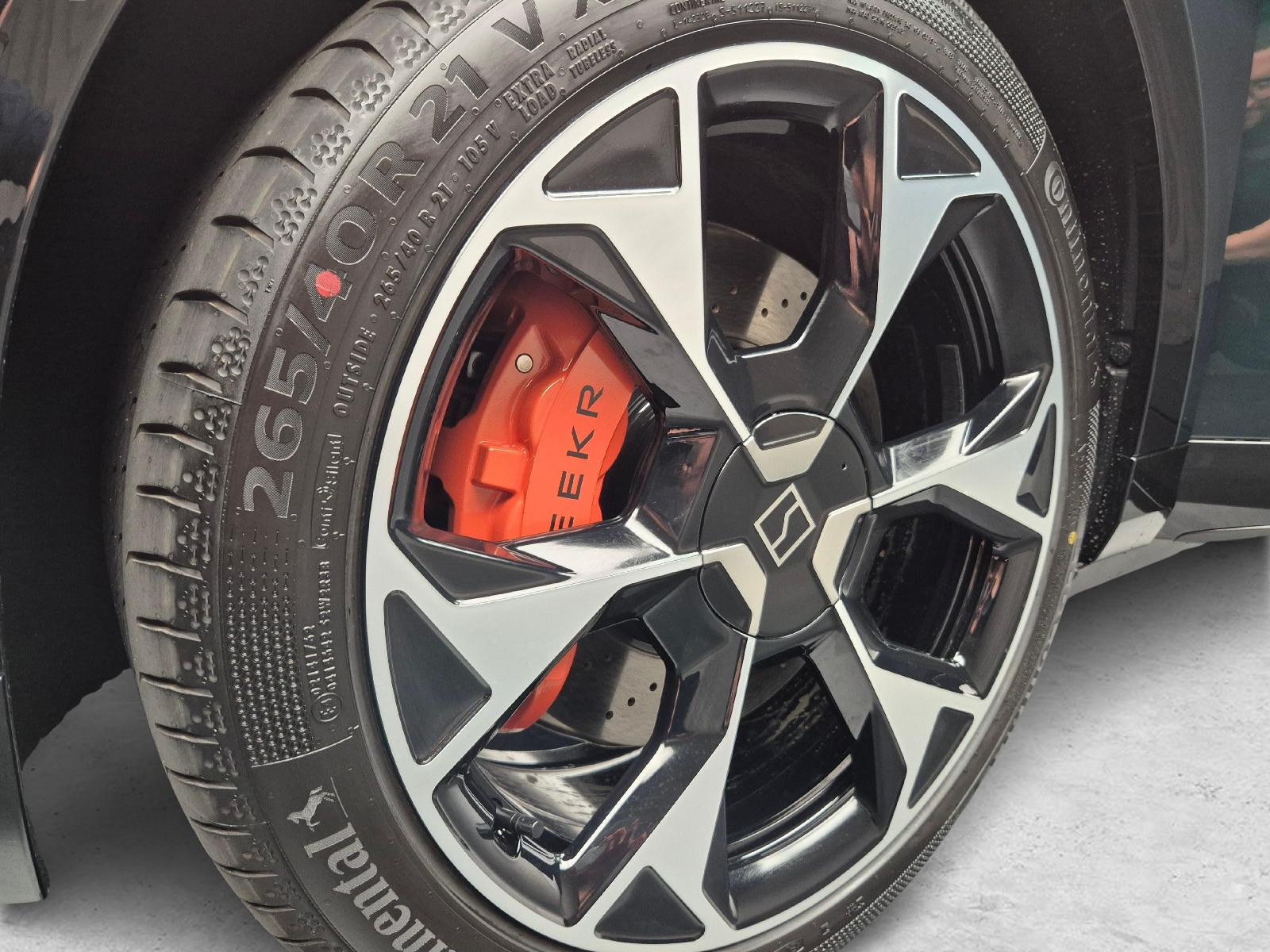 ZEEKR 7X Privilege AWD - ab 1.29% Leasing-image-18