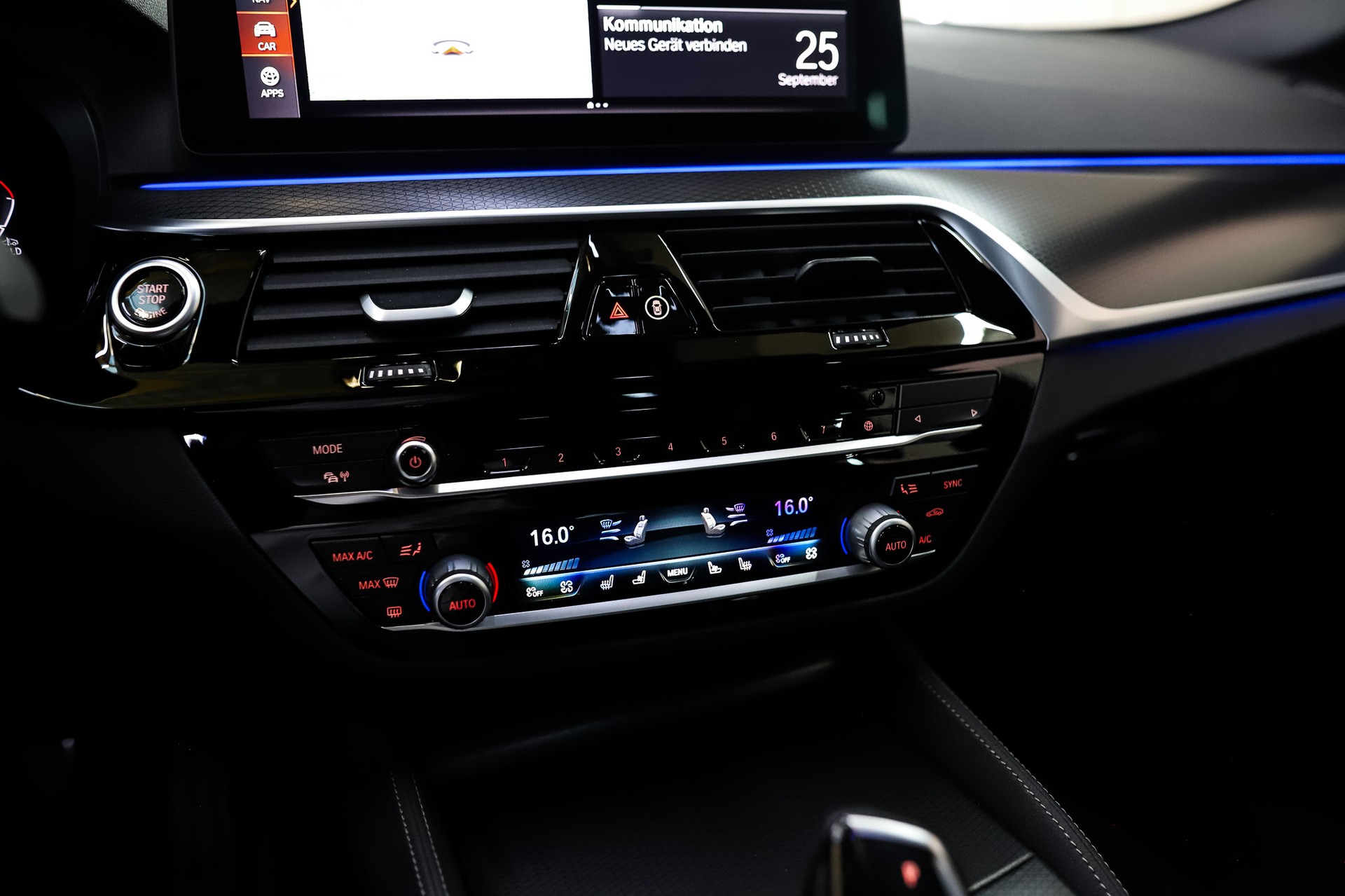BMW 540d xDrive 48V Touring M Sport Steptronic-image-10