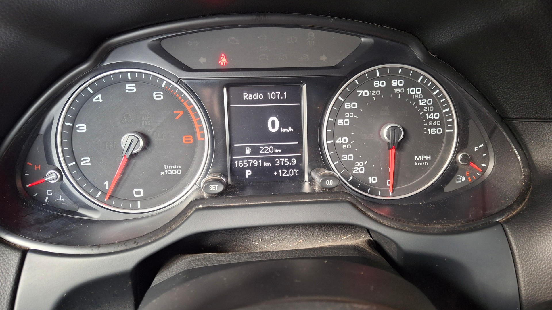 AUDI 2.0 TFSI quattro-image-5