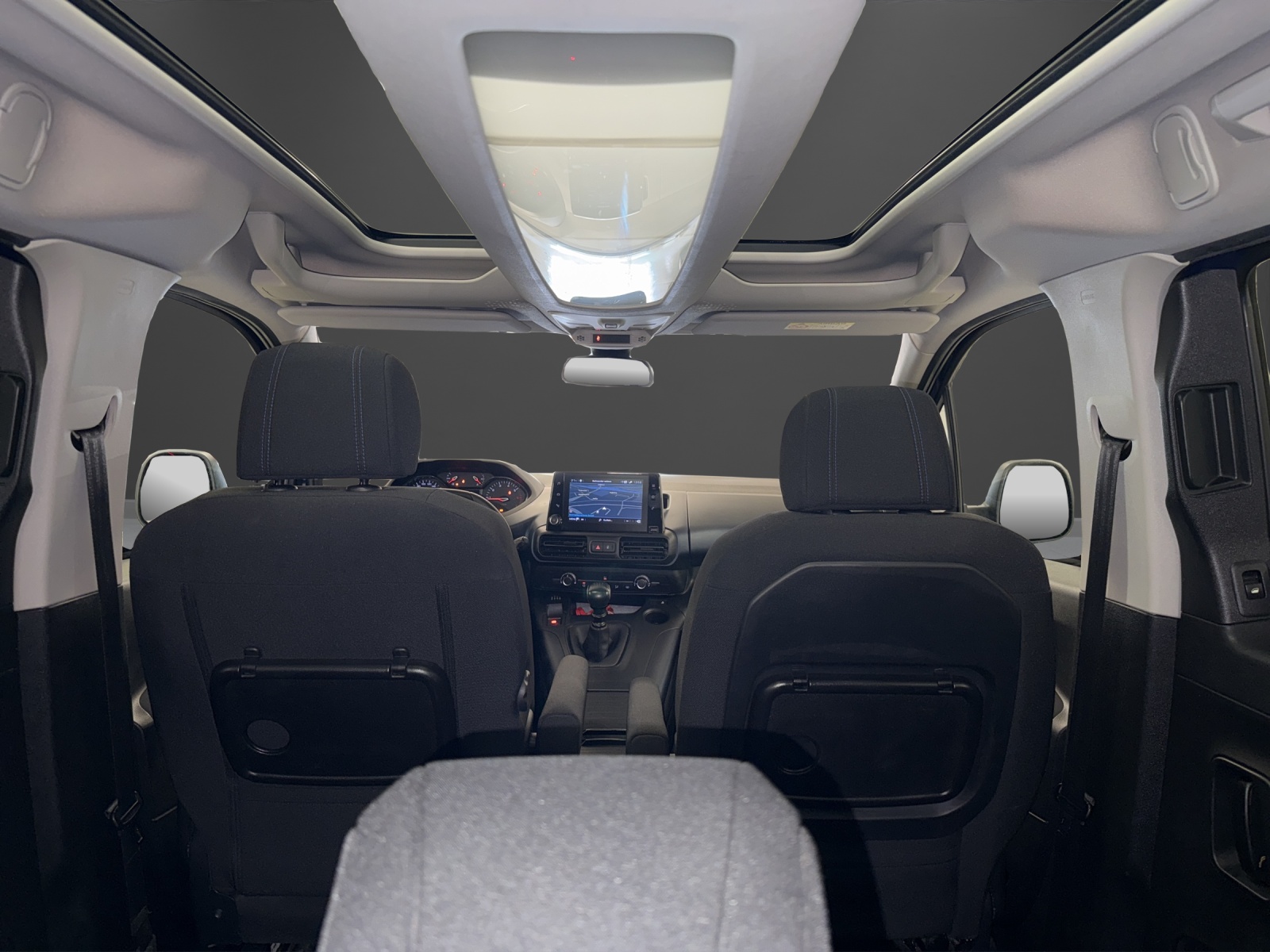 PEUGEOT Rifter 1.5 BlueHDi Allure-image-17