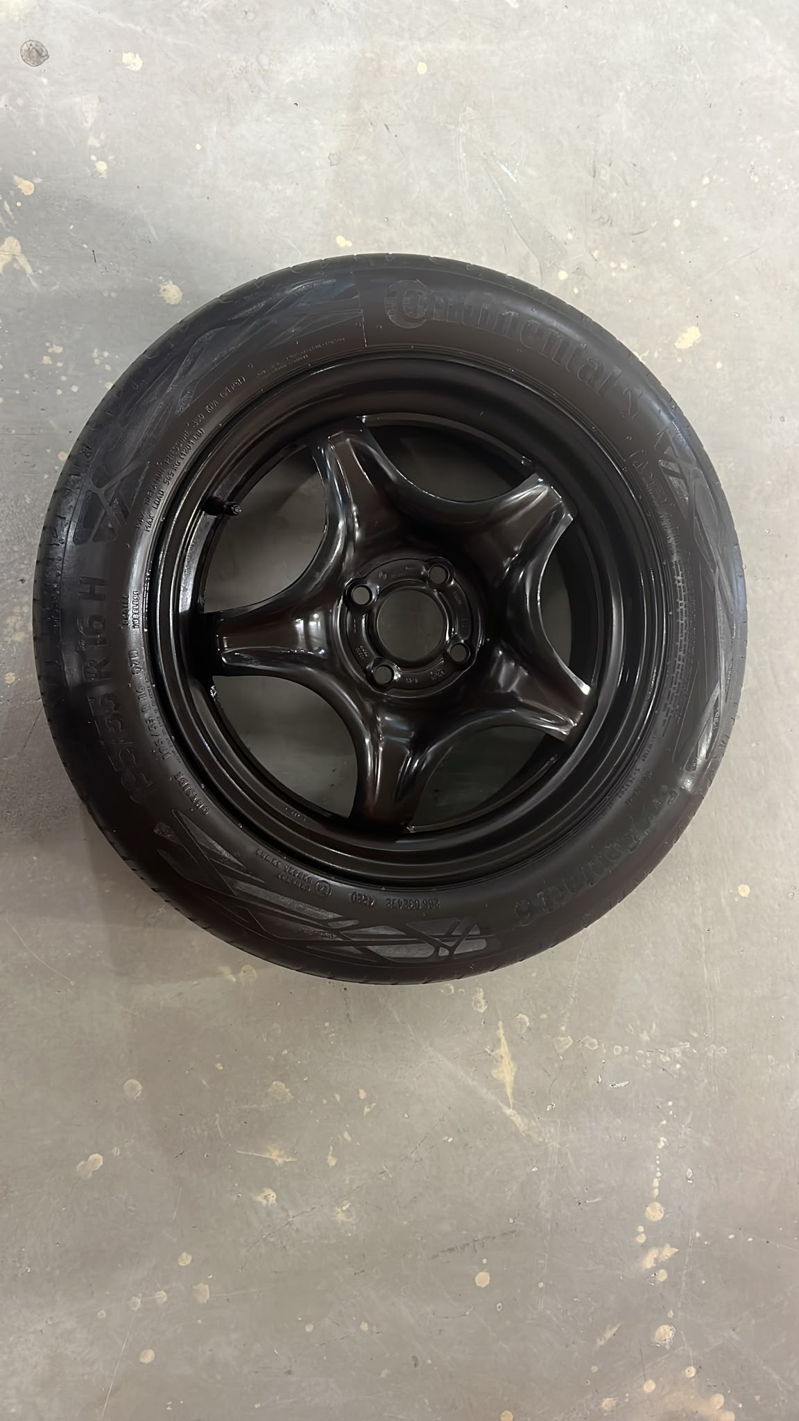 PEUGEOT Rifter 1.5 BlueHDi Allure-image-25