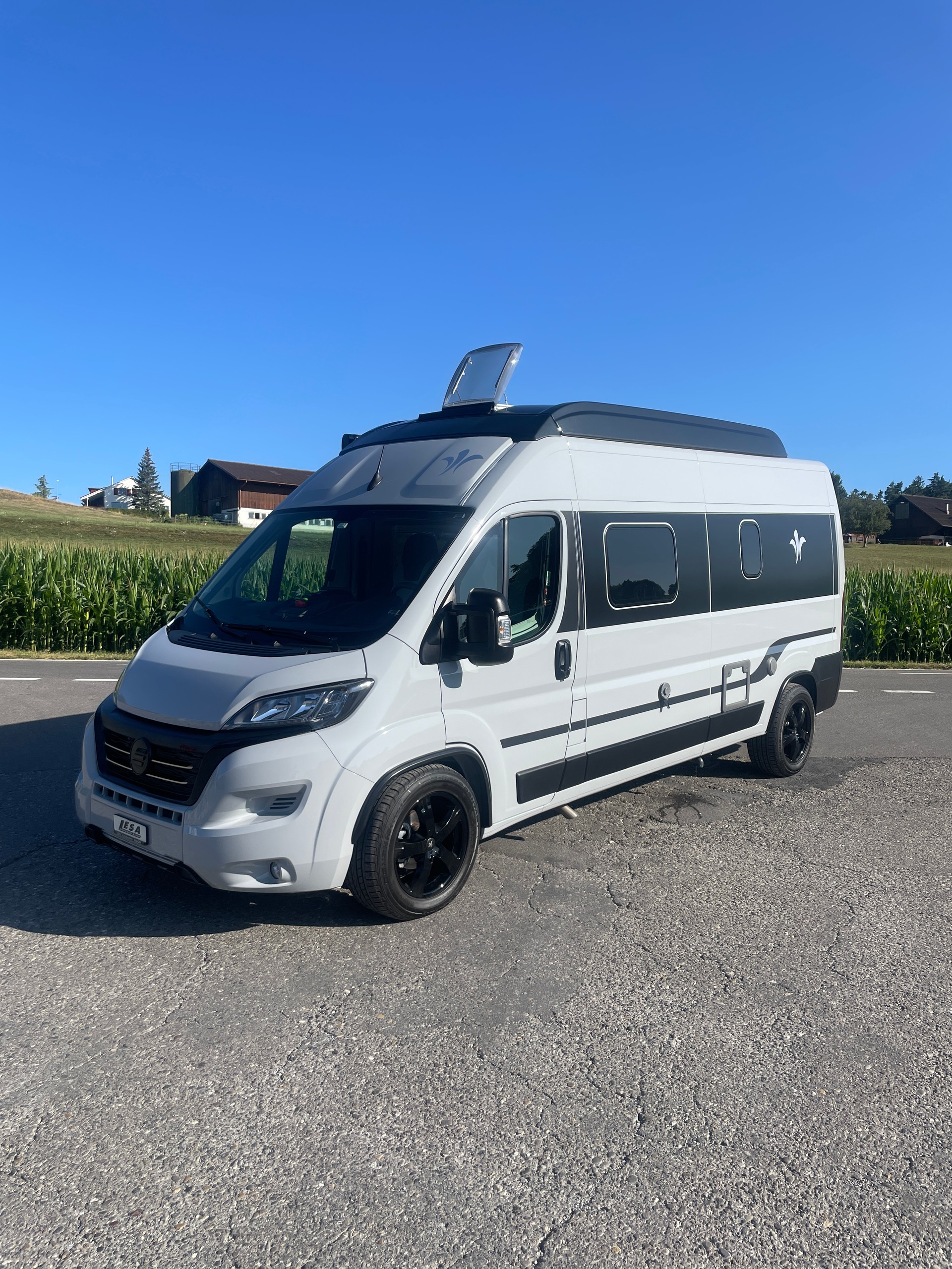 HYMER Free 600-image-1