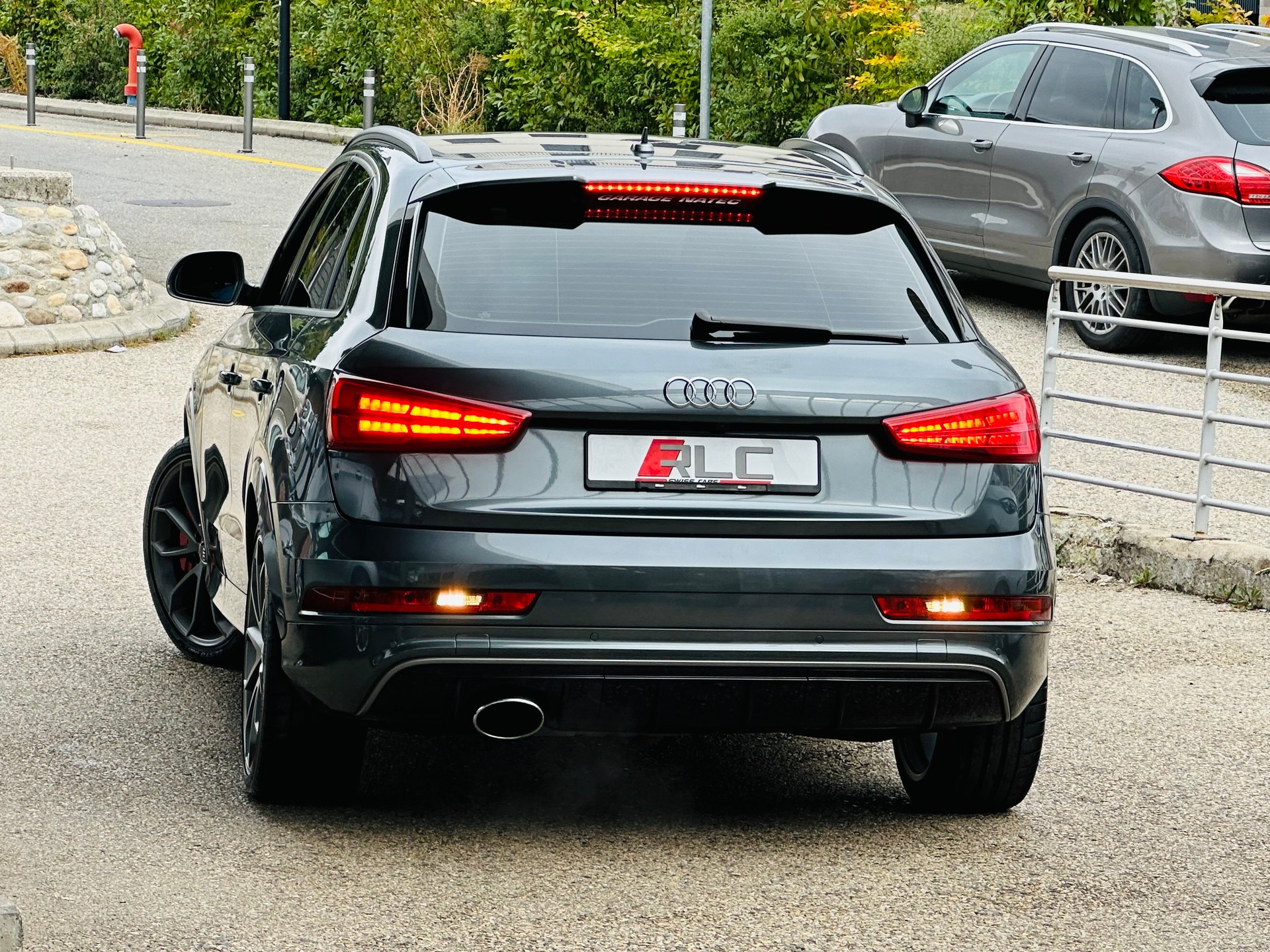 AUDI RS Q3 2.5 TFSI performance quattro S-tronic-image-8