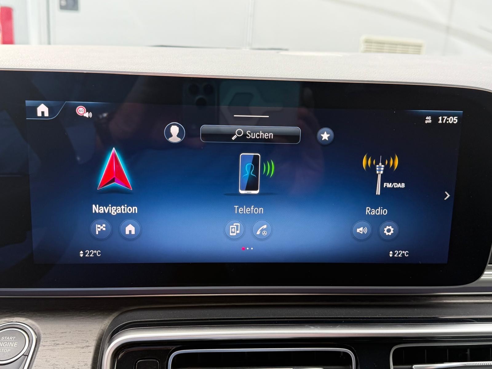 MERCEDES-BENZ V 250 d Avantgarde lang Van-image-23