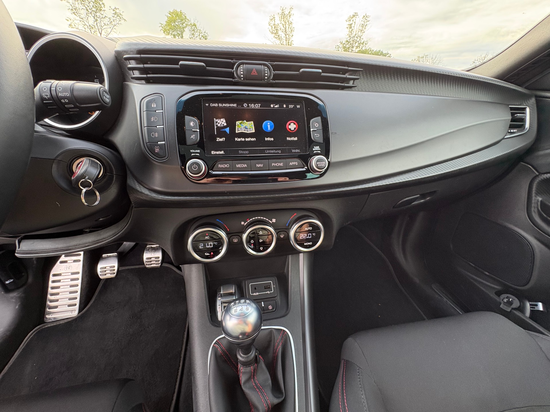 ALFA ROMEO 1.4 TB Sprint-image-3