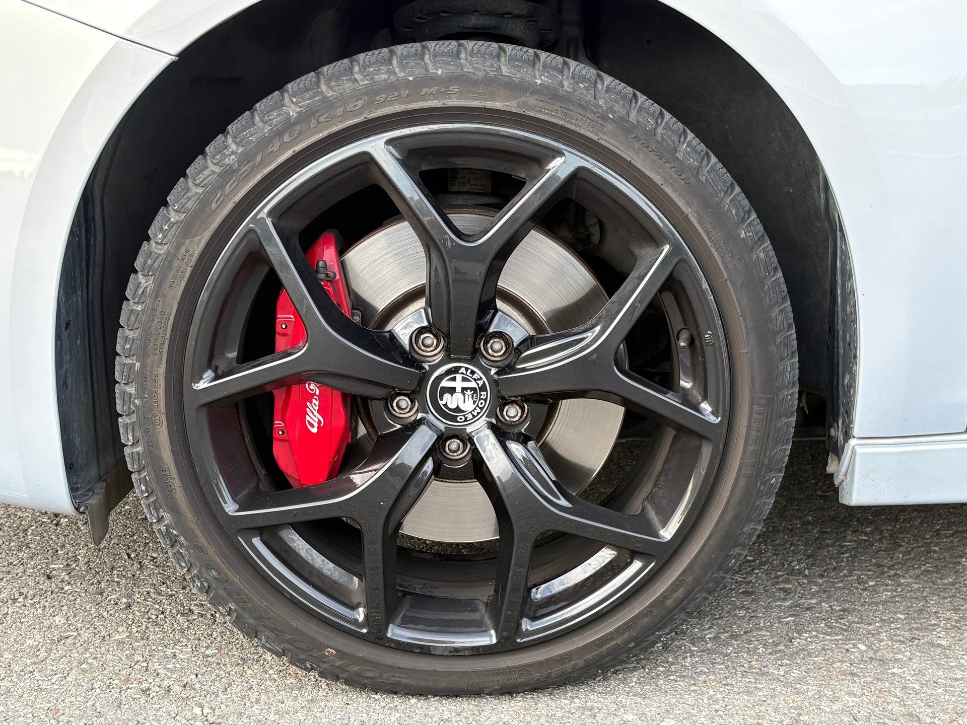 ALFA ROMEO 1.4 TB Sprint-image-2