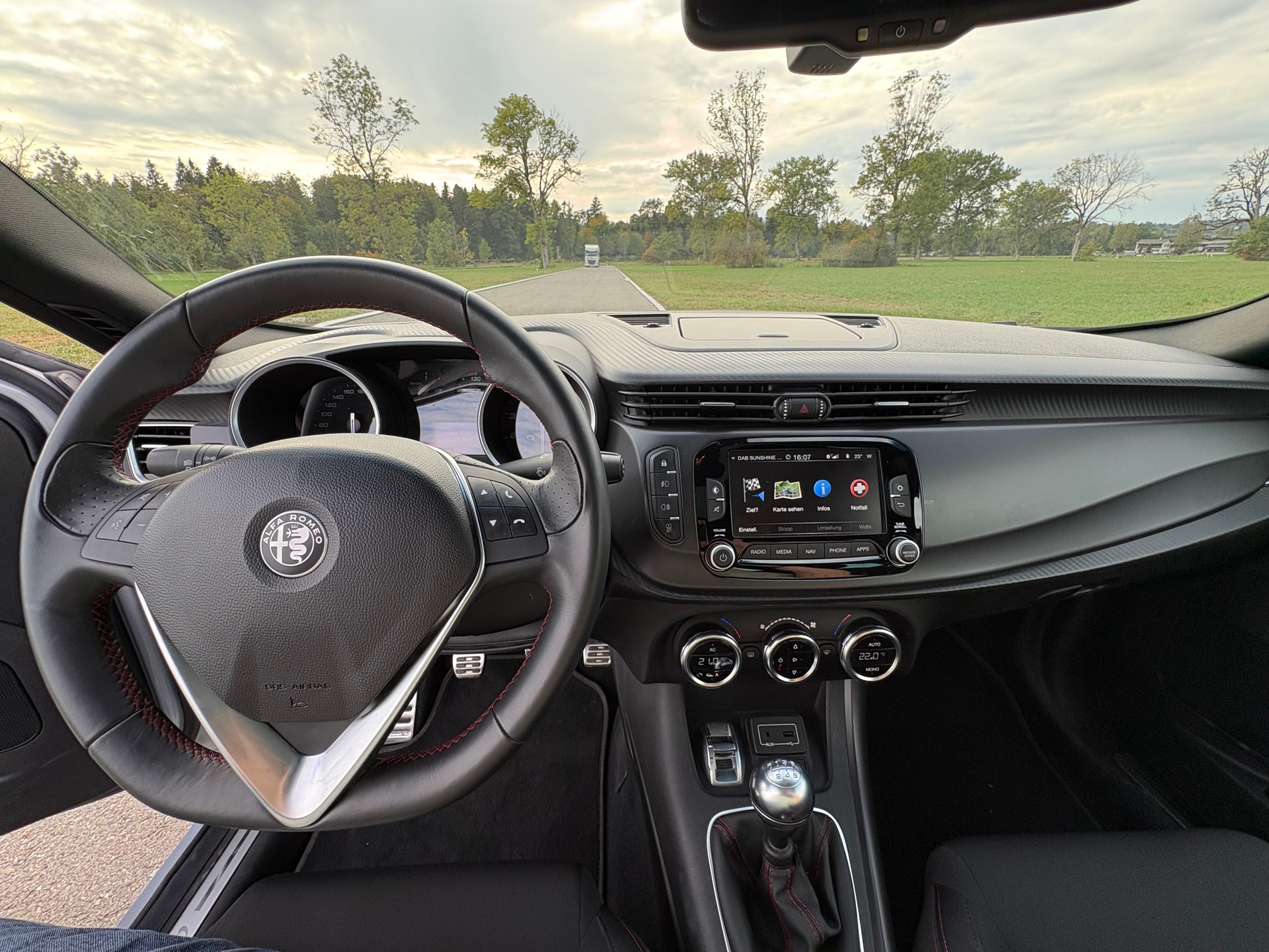 ALFA ROMEO 1.4 TB Sprint-image-5