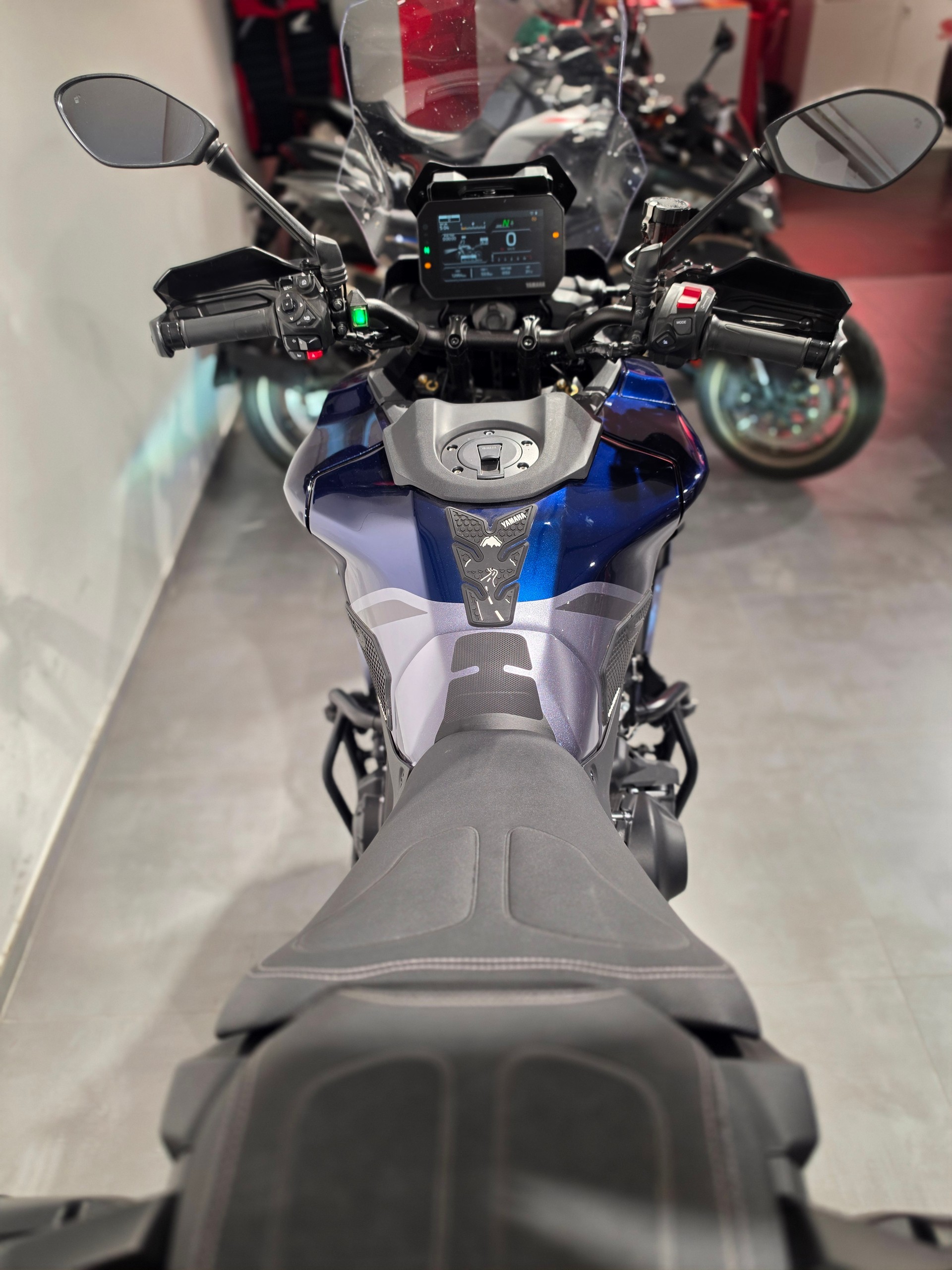 YAMAHA Tracer 9 GT+-image-8