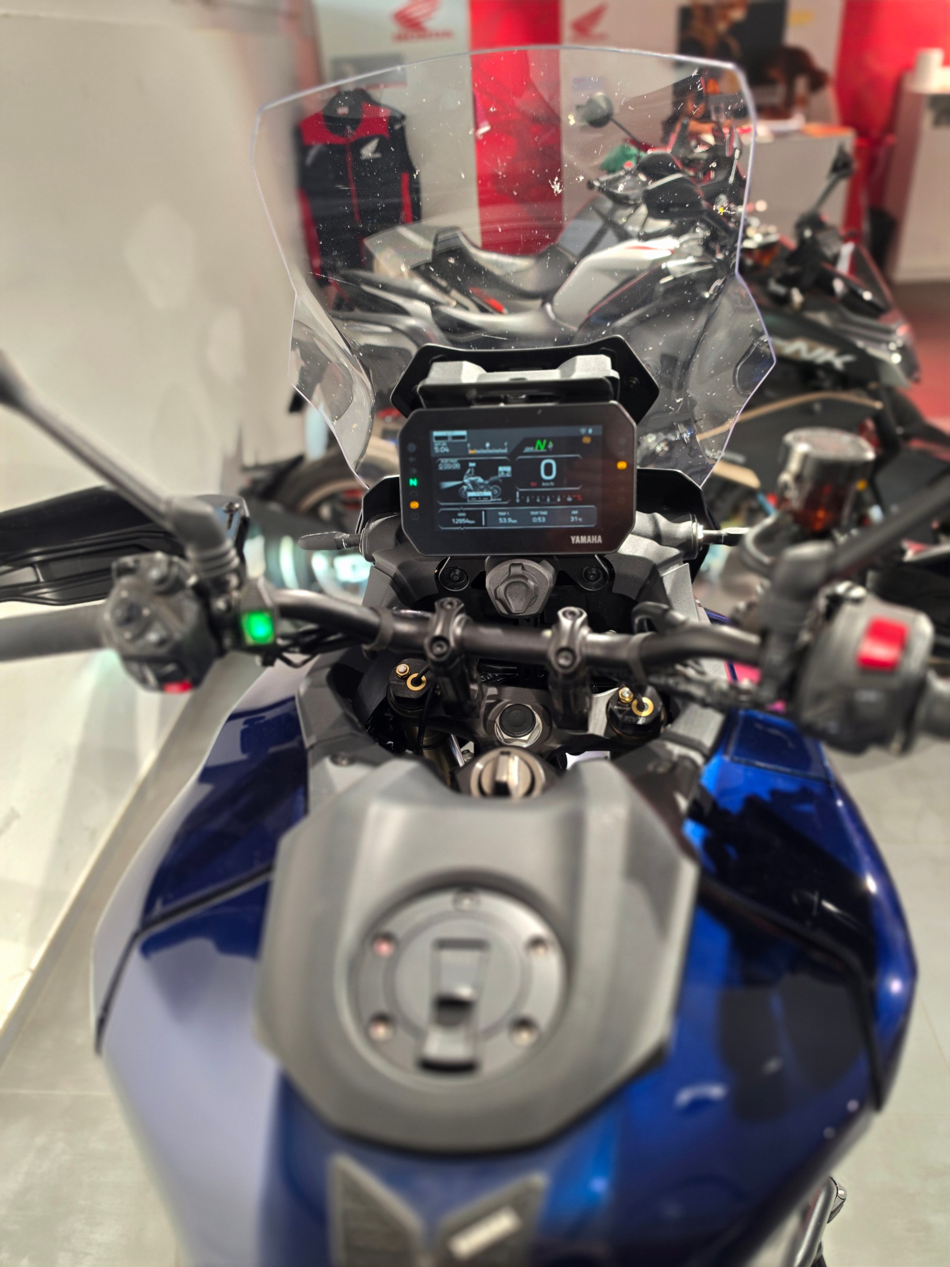 YAMAHA Tracer 9 GT+-image-7