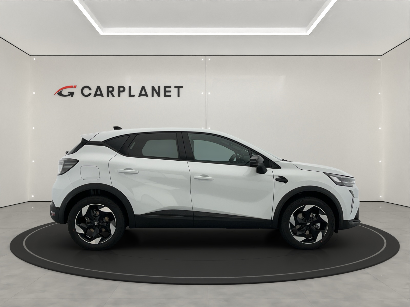 RENAULT Captur 1.8 E-Tech techno-image-4
