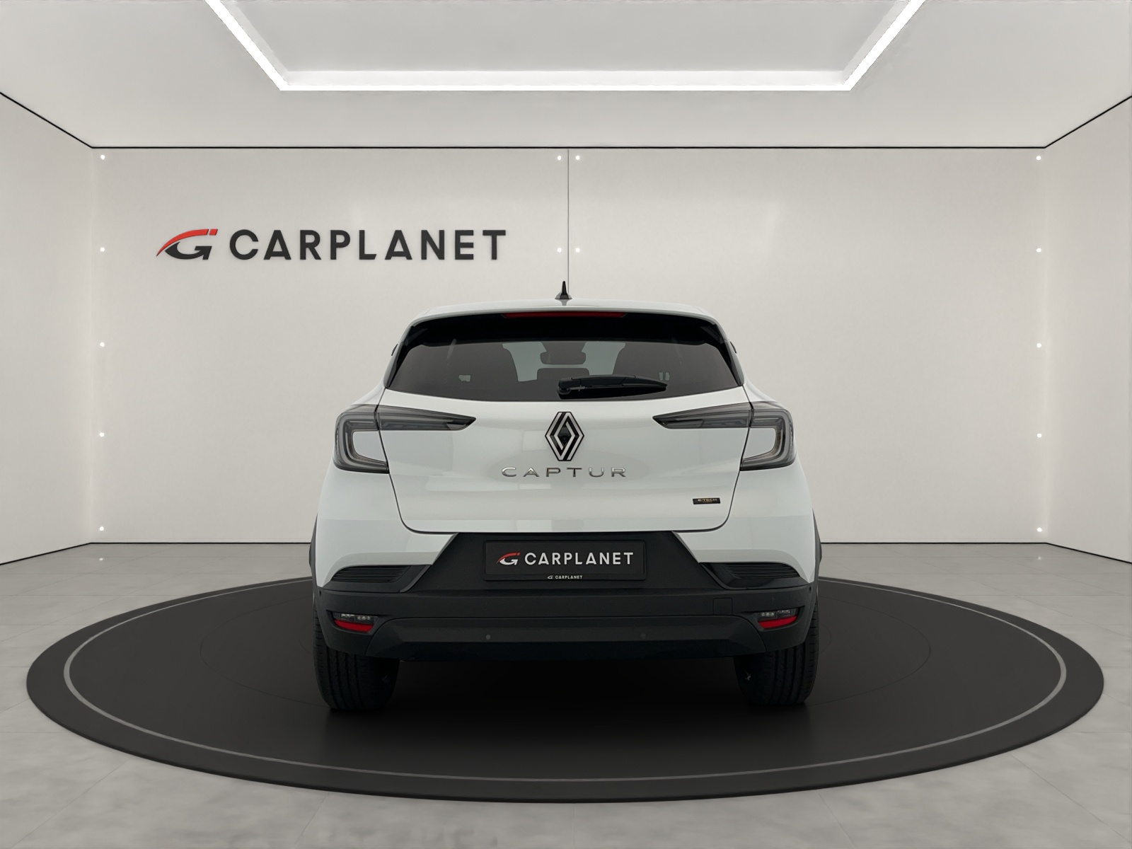 RENAULT Captur 1.8 E-Tech techno-image-3