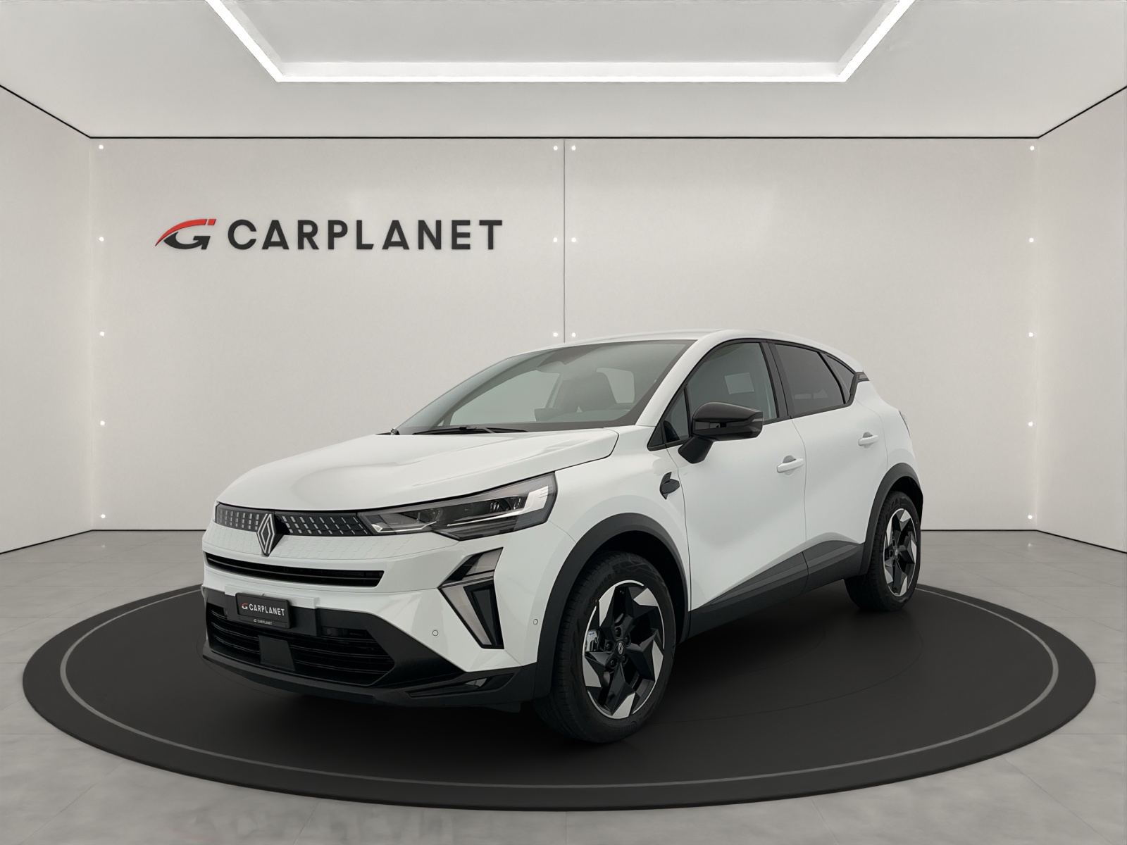 RENAULT Captur 1.8 E-Tech techno-image-0