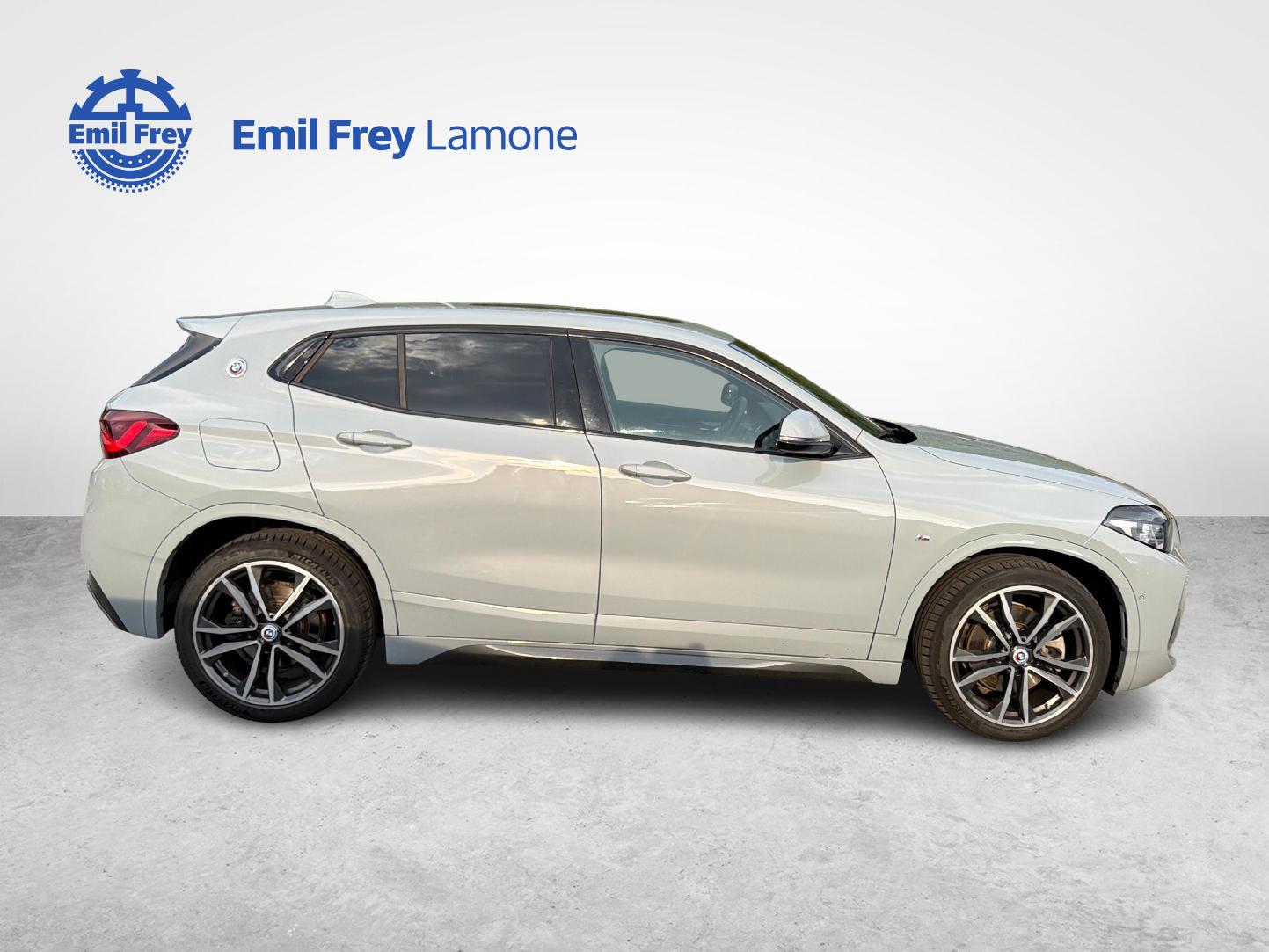 BMW X2 F39 20d xDrive-image-5