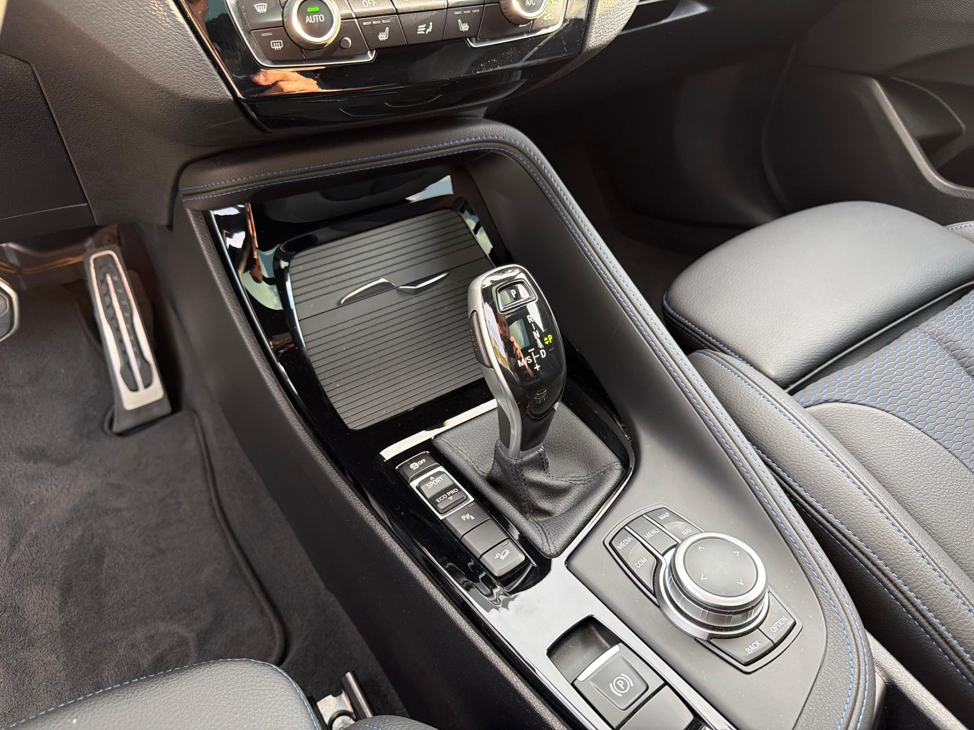 BMW X2 F39 20d xDrive-image-19