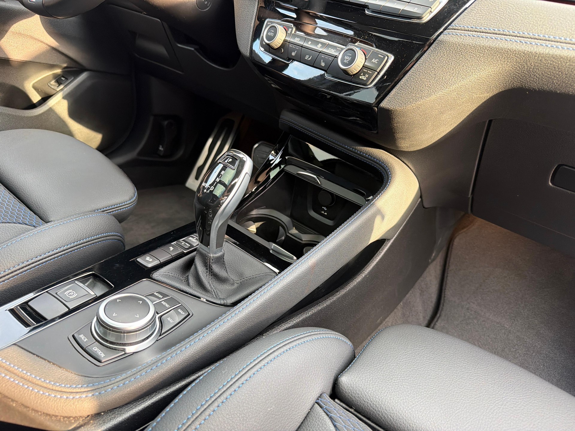 BMW X2 F39 20d xDrive-image-13