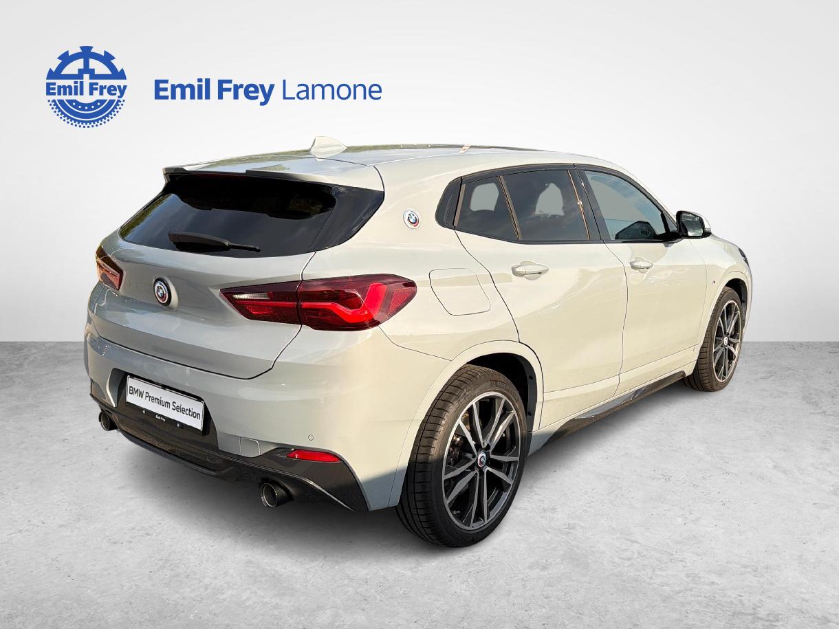 BMW X2 F39 20d xDrive-image-4