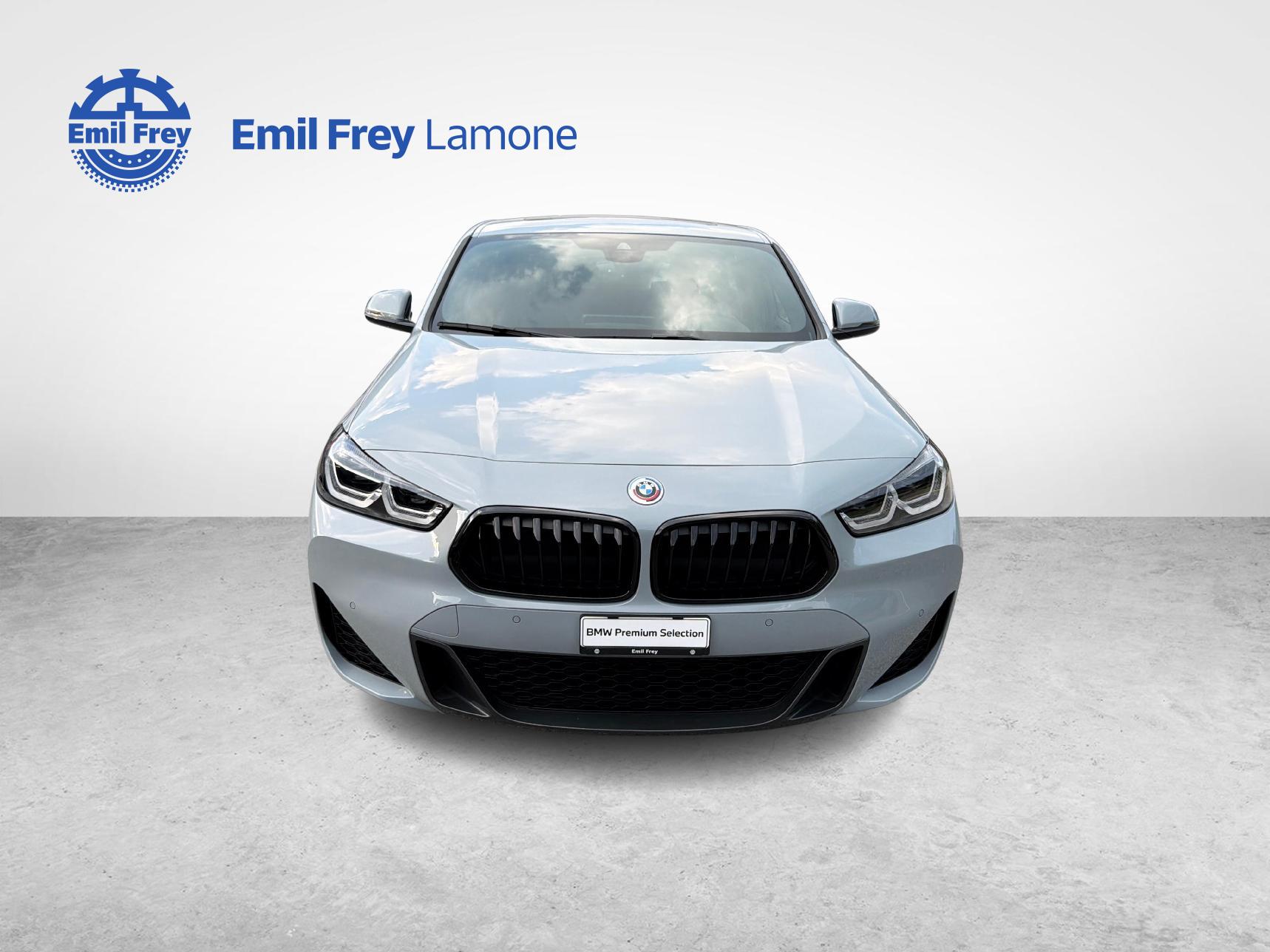 BMW X2 F39 20d xDrive-image-7