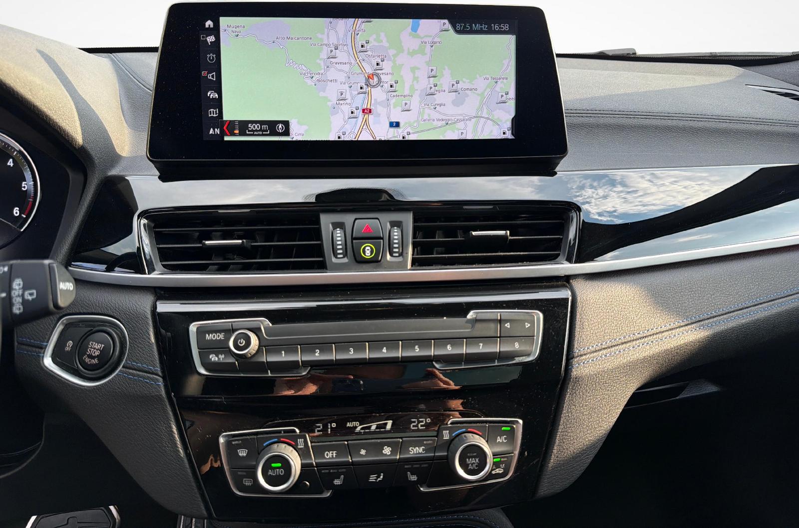 BMW X2 F39 20d xDrive-image-17