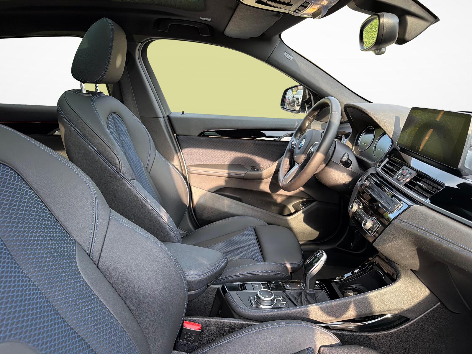 BMW X2 F39 20d xDrive-image-9
