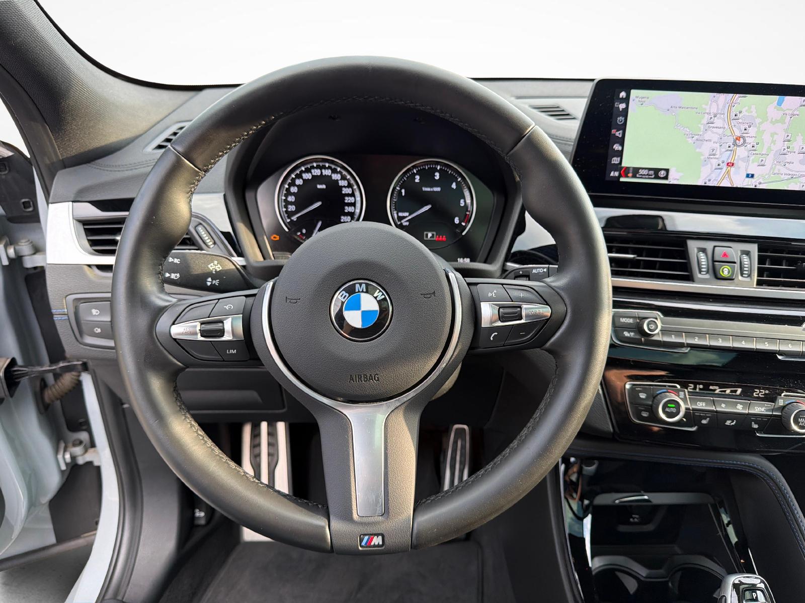 BMW X2 F39 20d xDrive-image-15