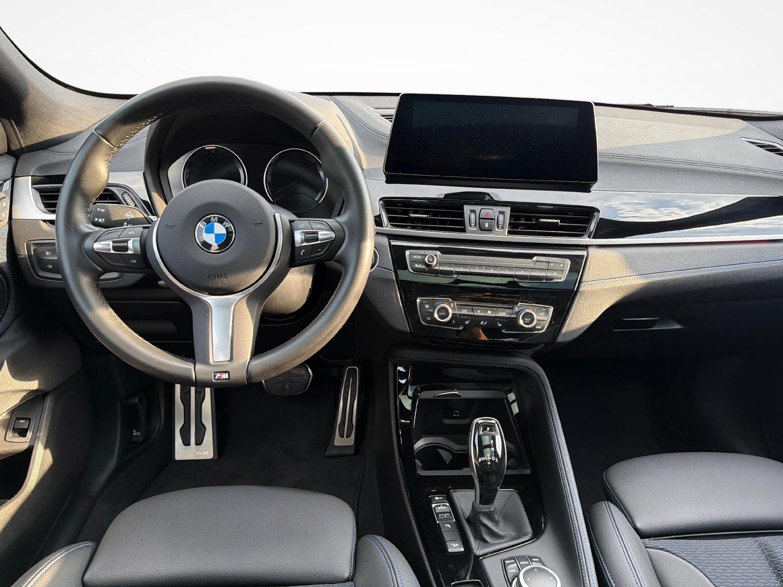 BMW X2 F39 20d xDrive-image-8