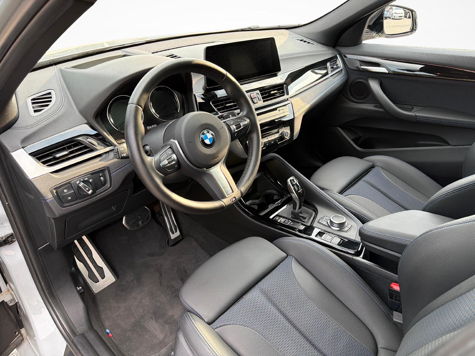 BMW X2 F39 20d xDrive-image-14