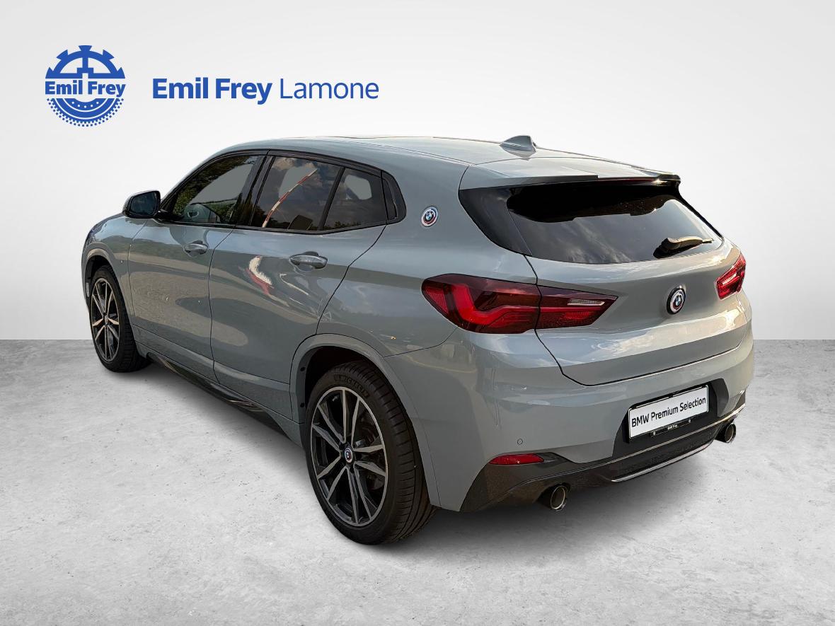 BMW X2 F39 20d xDrive-image-2