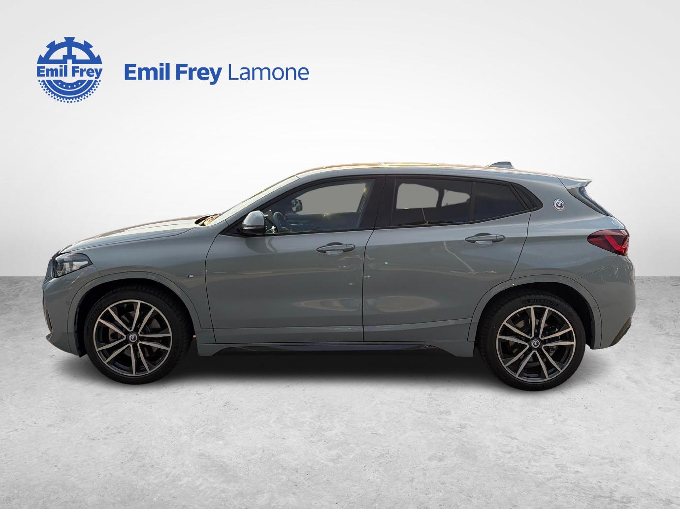 BMW X2 F39 20d xDrive-image-1