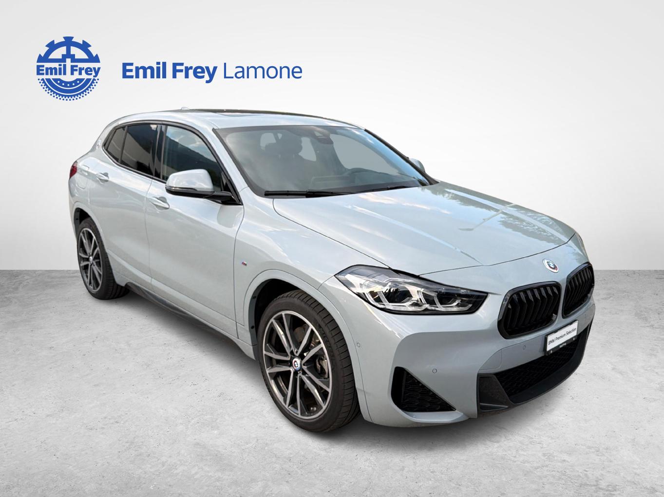 BMW X2 F39 20d xDrive-image-6