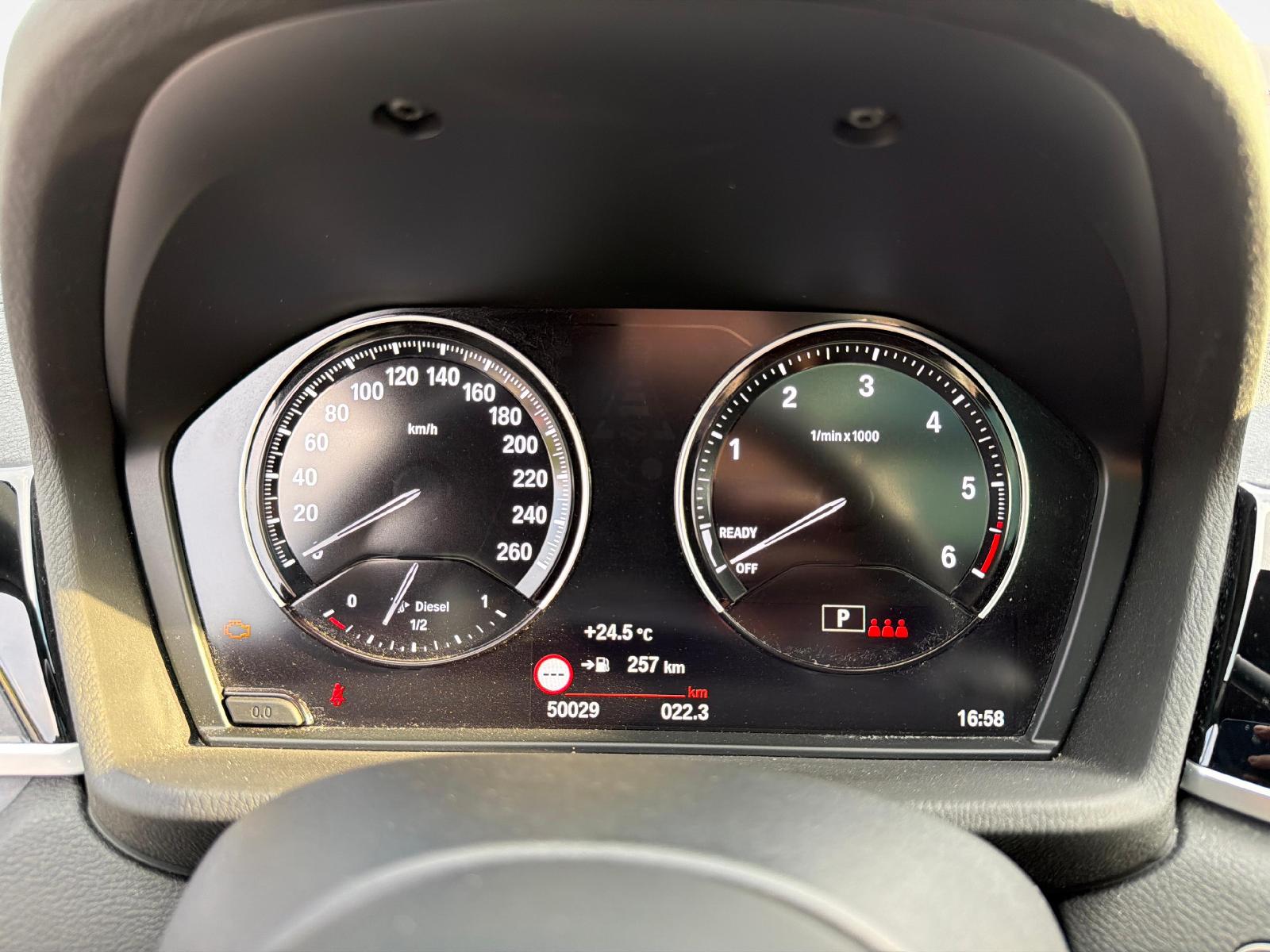 BMW X2 F39 20d xDrive-image-16