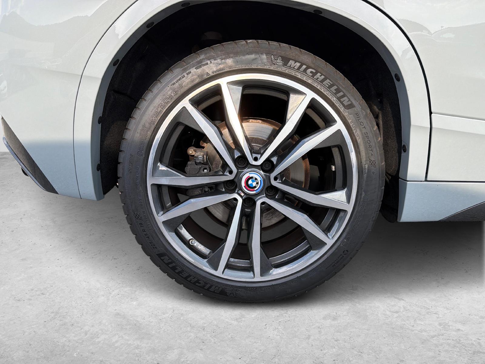 BMW X2 F39 20d xDrive-image-12