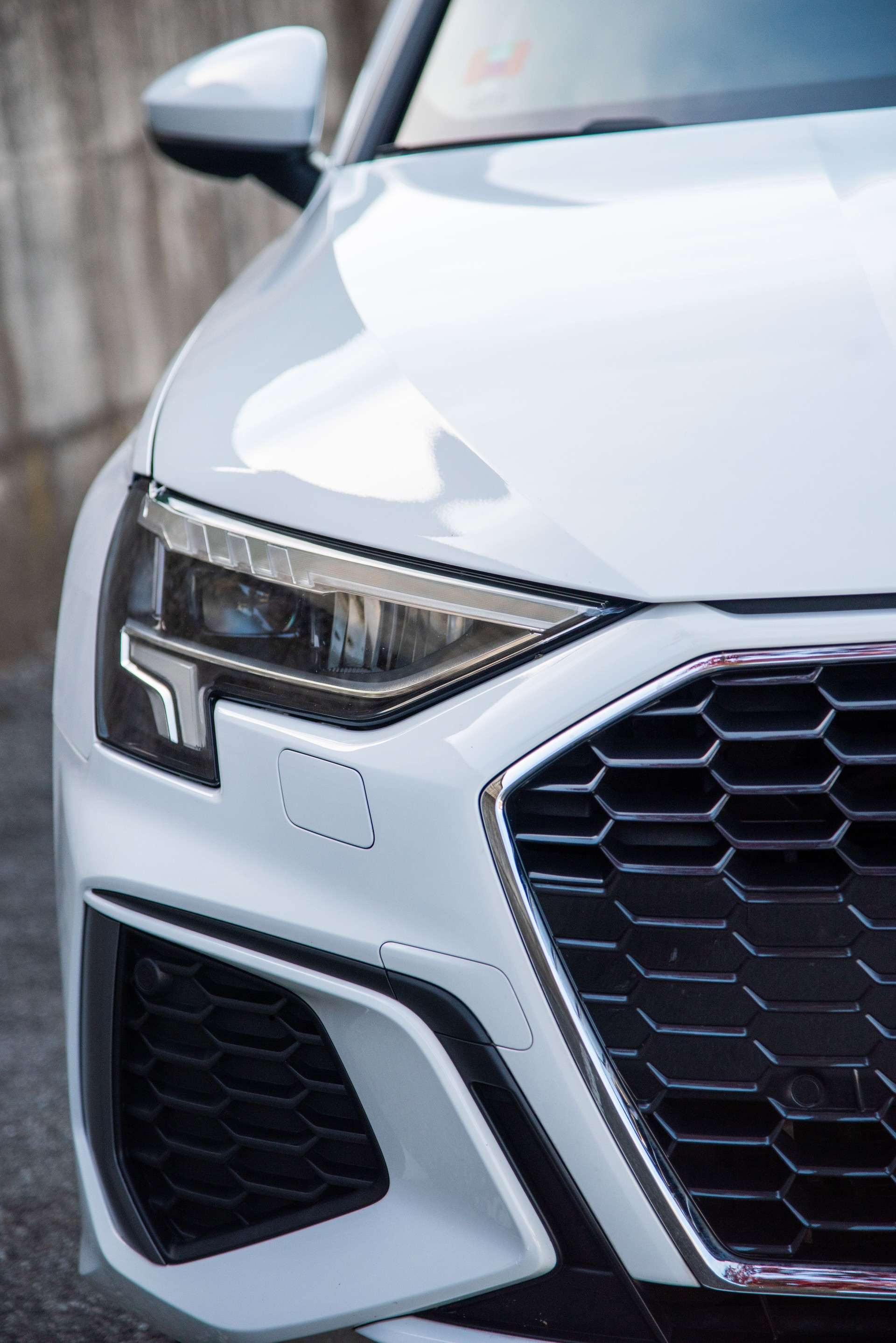 AUDI A3 Sportback 35 TFSI S line S-tronic-image-4