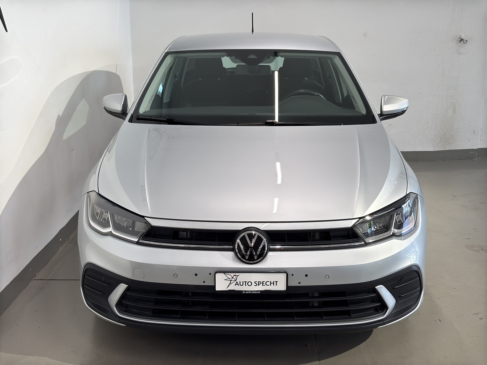 VW Polo 1.0 TSI Life DSG-showroom-element-2